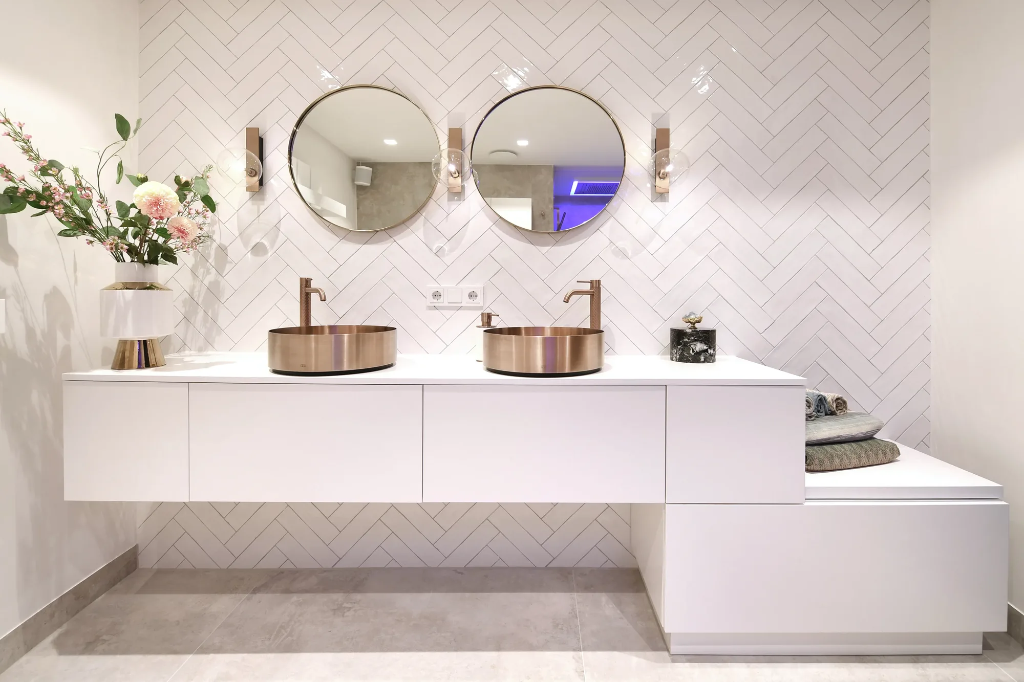 Jaren 30 woning B covered en Van Heugten The Art of Living ASWA Keukens 206353 14