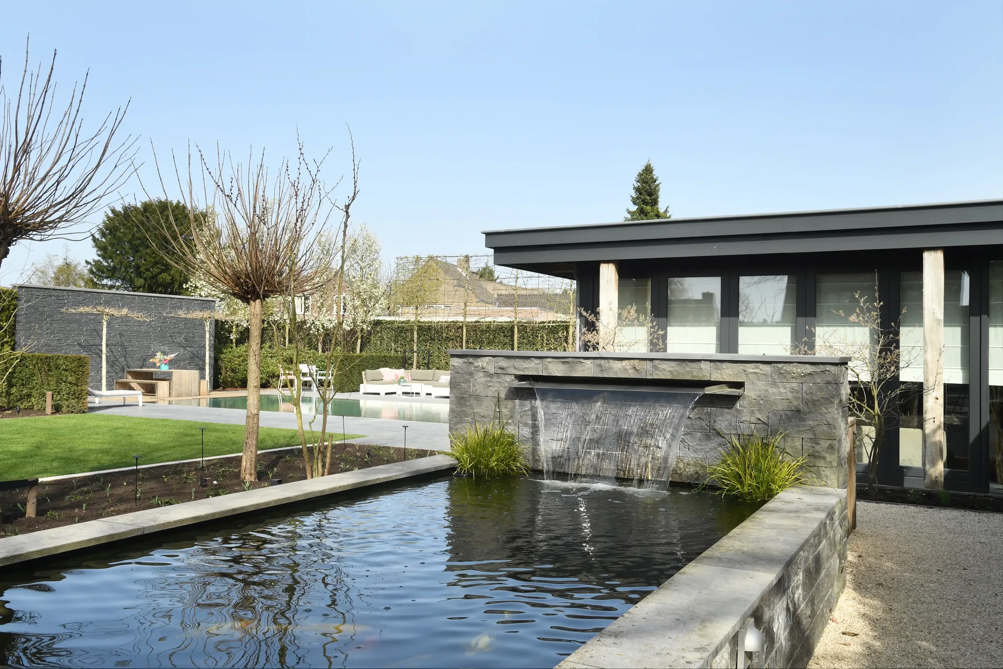 Jaren 30 woning B covered en Van Heugten The Art of Living ASWA Keukens 206353 15