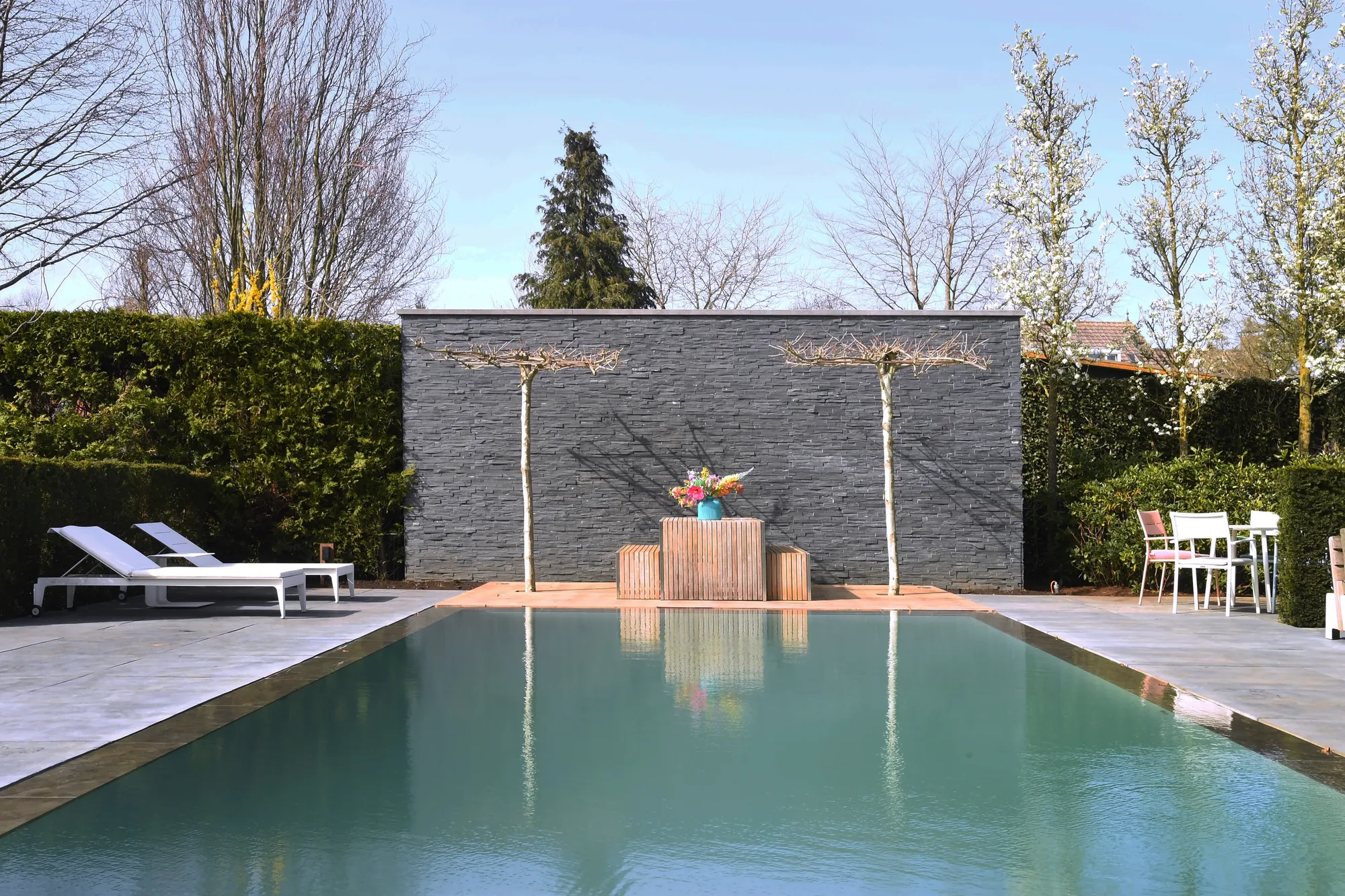 Jaren 30 woning B covered en Van Heugten The Art of Living ASWA Keukens 206353 17