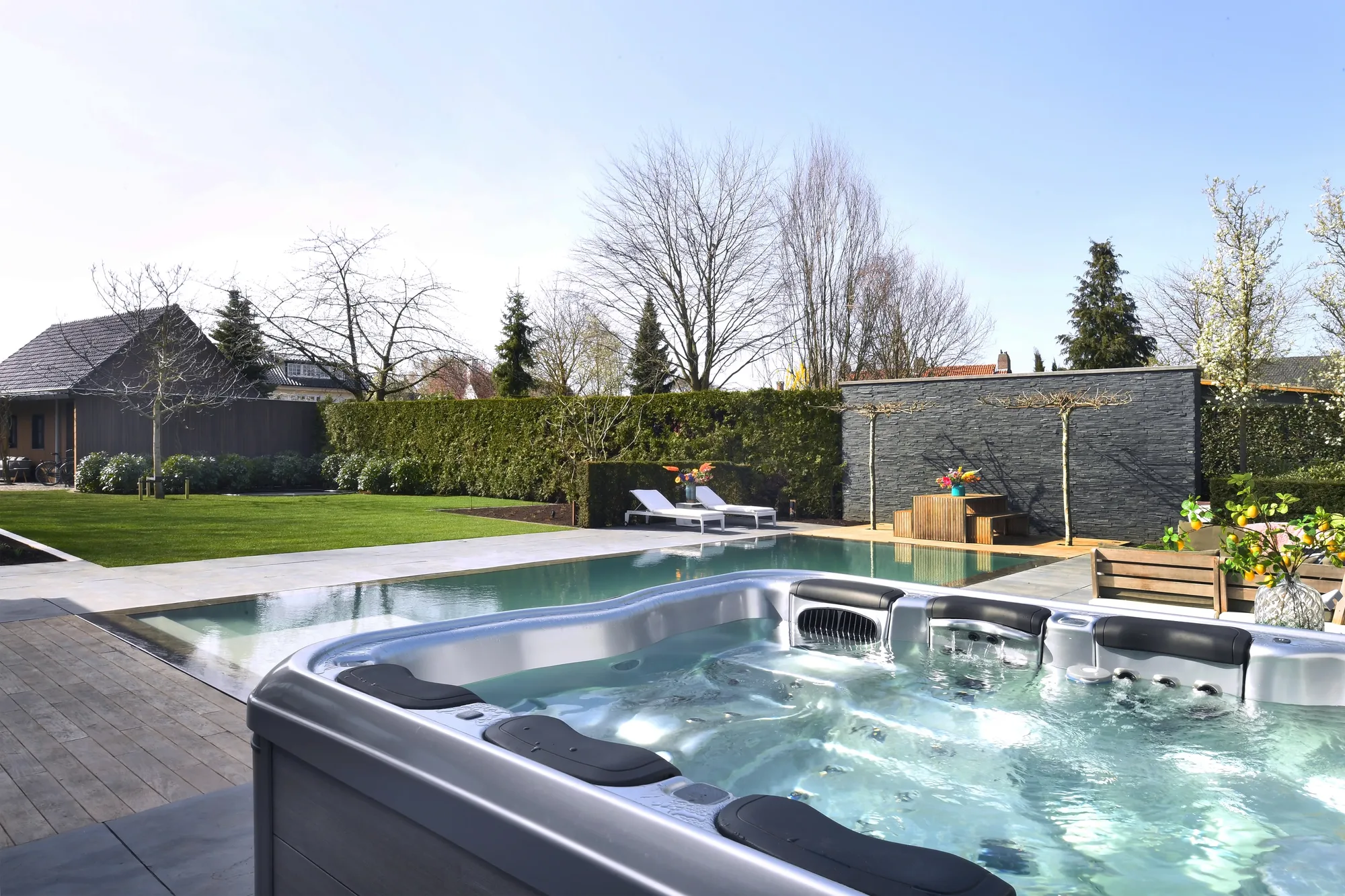 Jaren 30 woning B covered en Van Heugten The Art of Living ASWA Keukens 206353 18