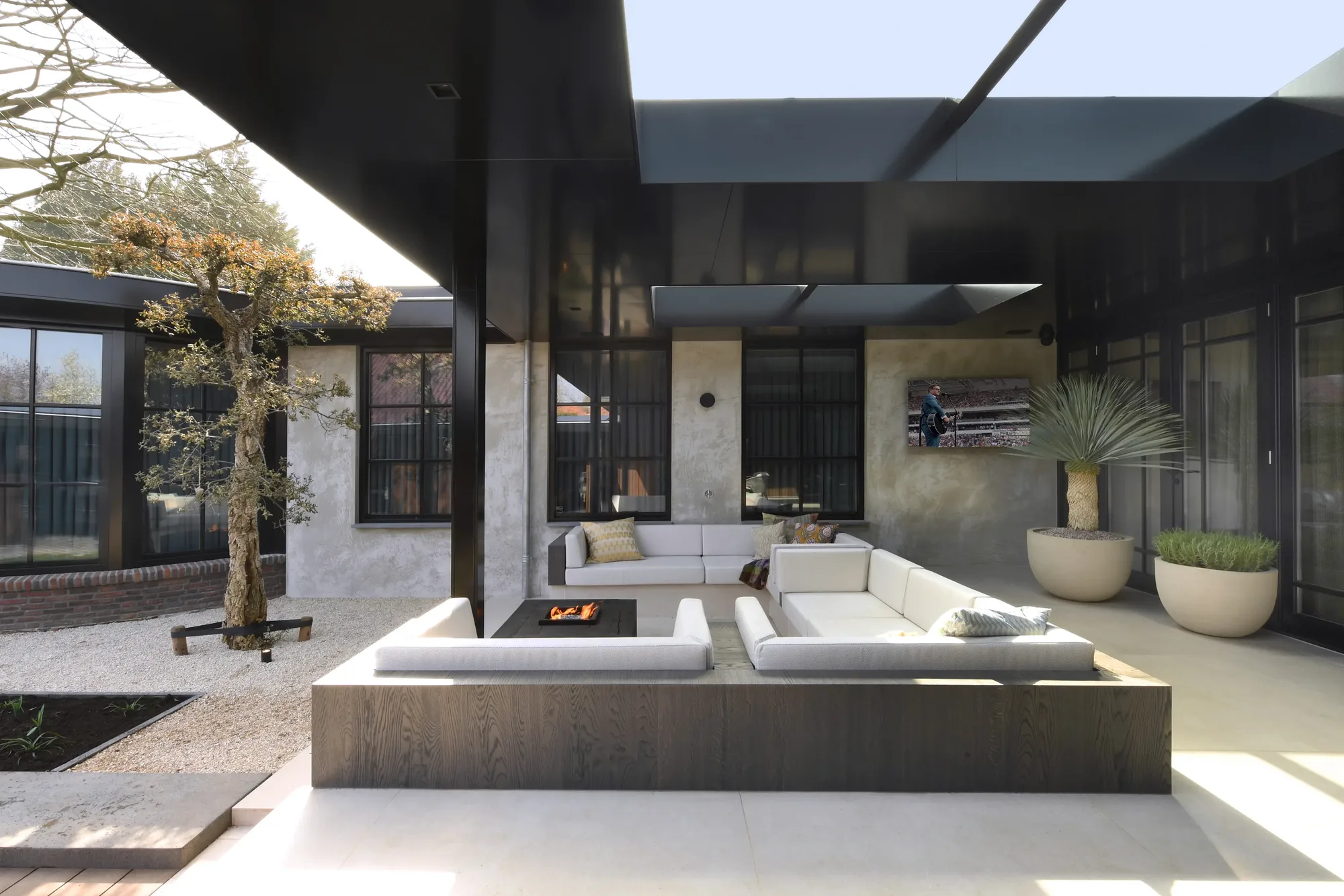 Jaren 30 woning B covered en Van Heugten The Art of Living ASWA Keukens 206353 2