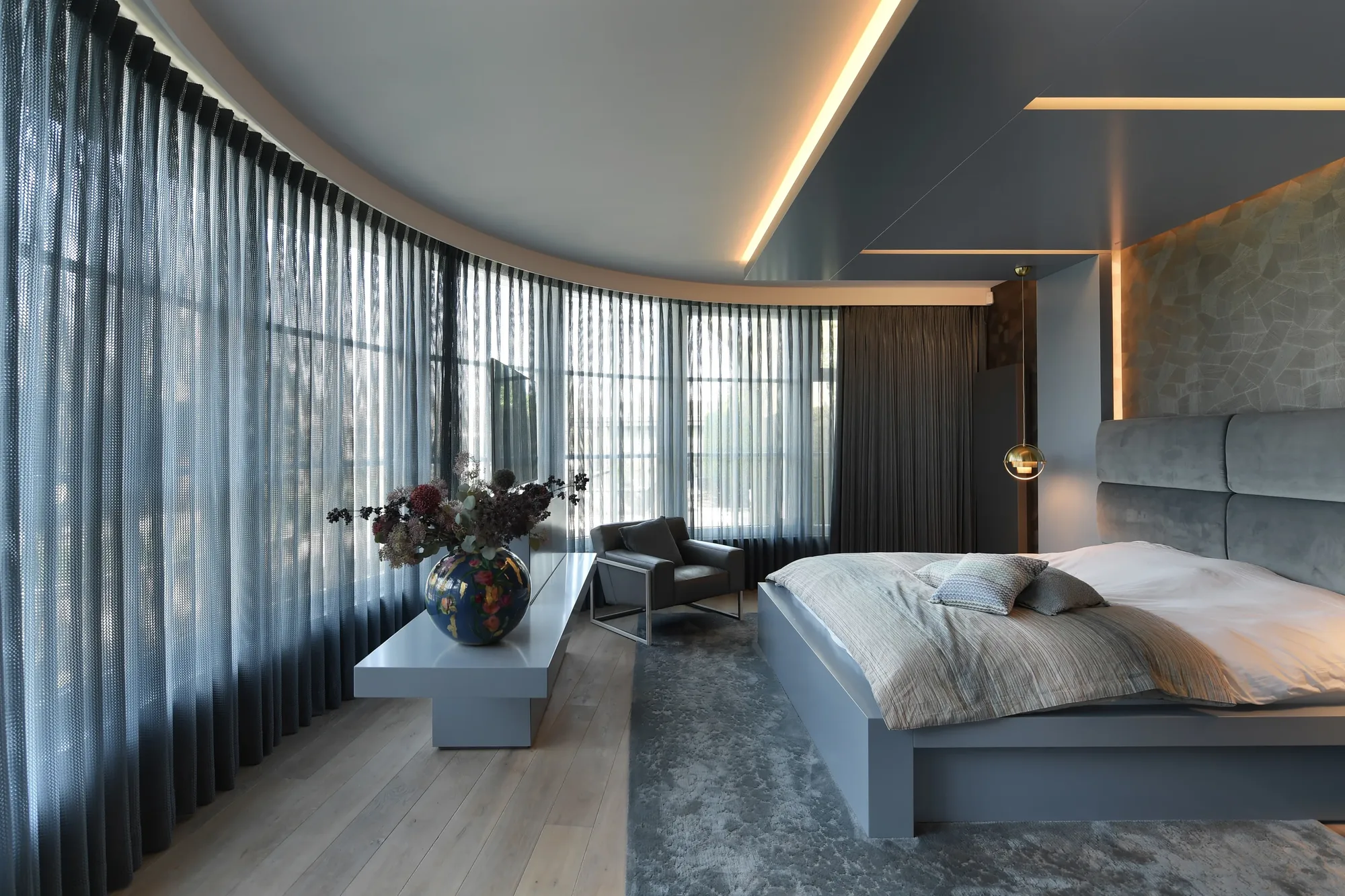 Jaren 30 woning B covered en Van Heugten The Art of Living ASWA Keukens 206353 20