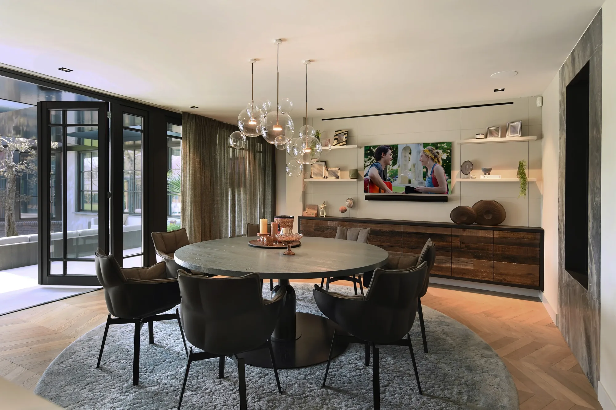 Jaren 30 woning B covered en Van Heugten The Art of Living ASWA Keukens 206353 5