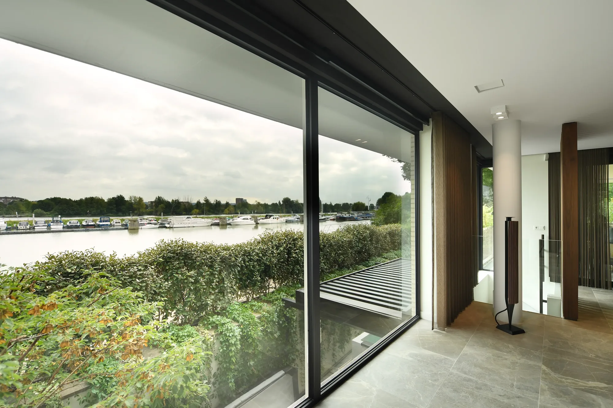 Elegant appartement aan de Maas The Art of Living ASWA Keukens 207129 6