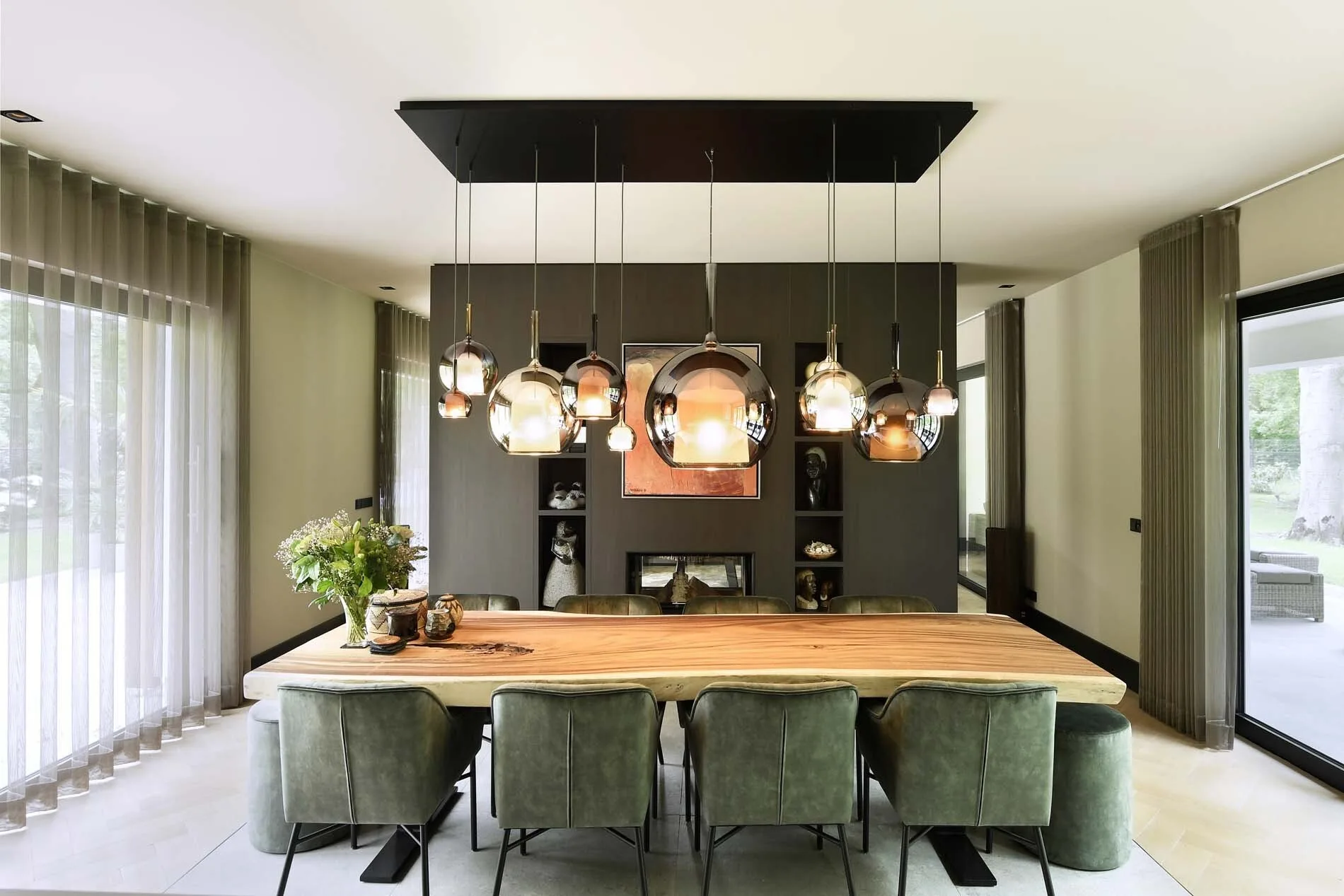 Exclusief project The Art of Living ASWA Keukens 35