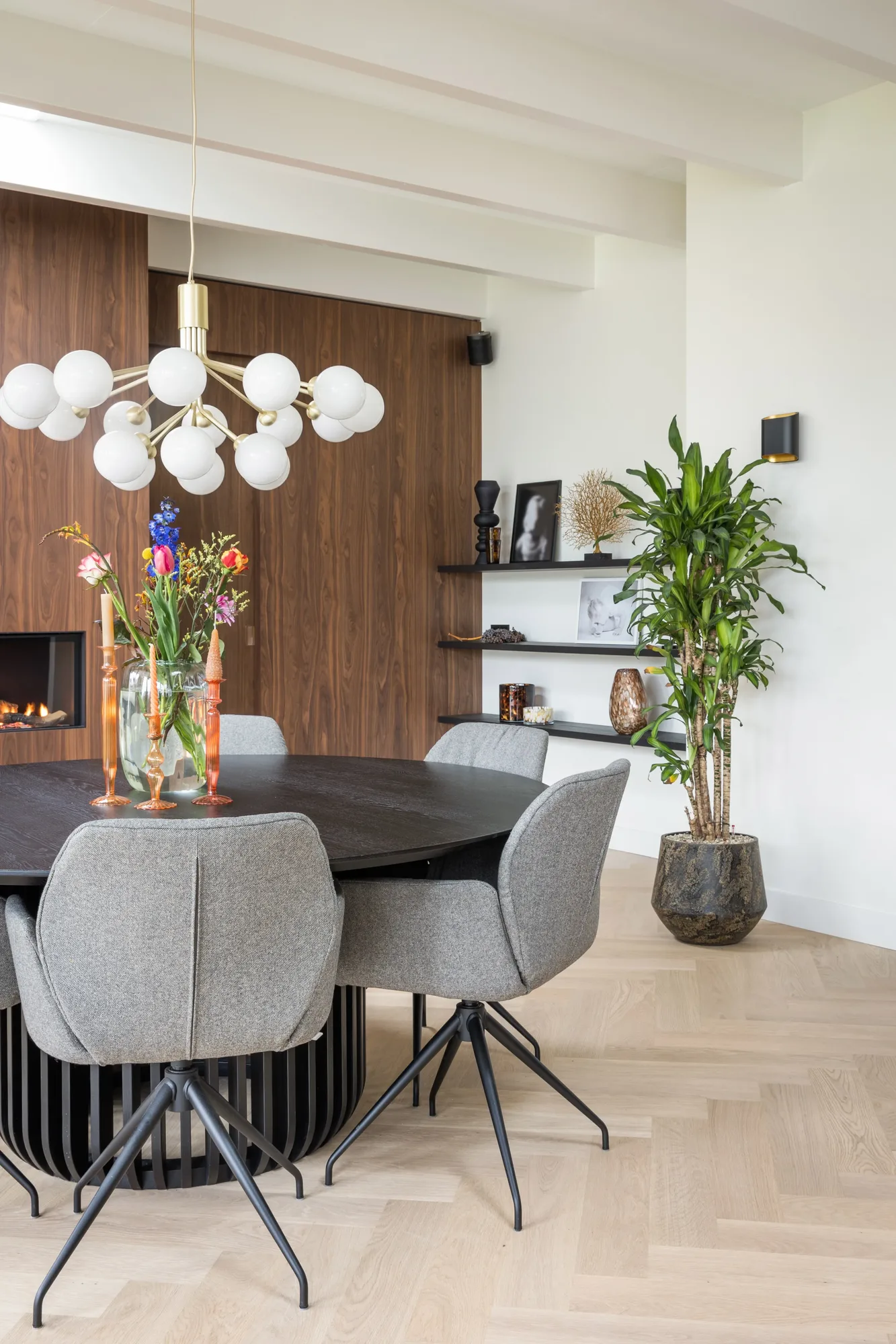 Hemels Wonen Esther Rooijakkers The Art of Living ASWA Keukens 213533 4