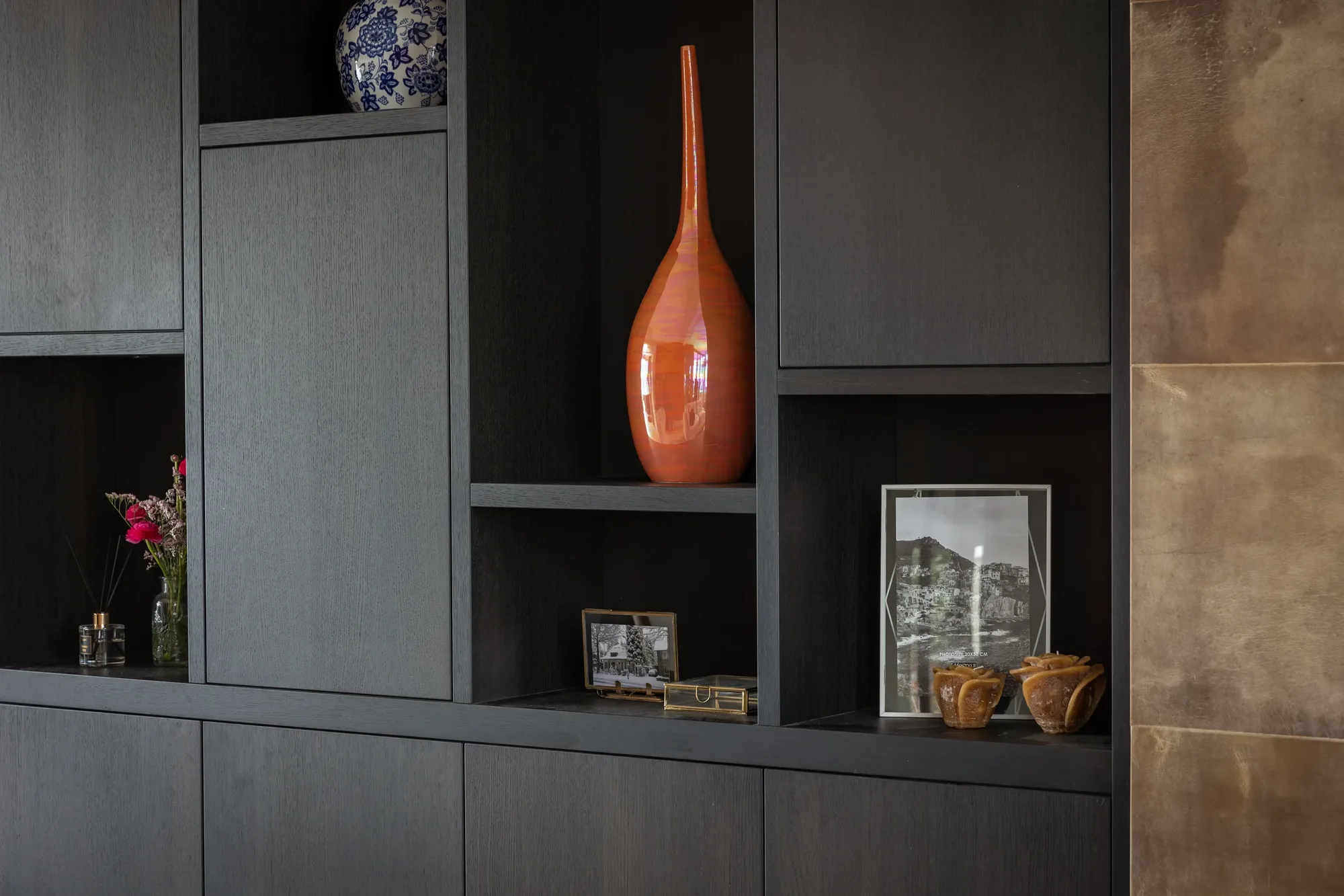 Hemels Wonen Esther Rooijakkers maatwerk kasten The Art of Living ASWA Keukens 213533 10