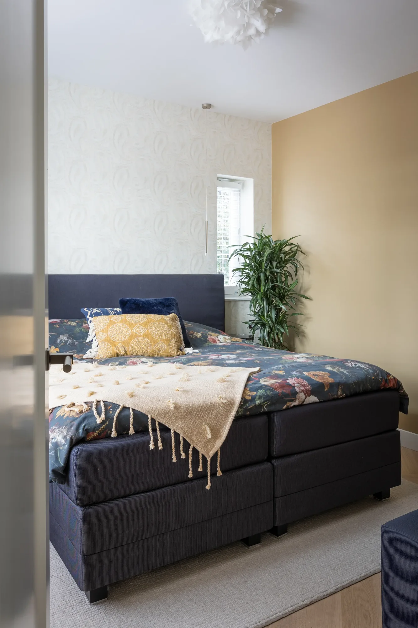Hemels Wonen Esther Rooijakkers mastersuite The Art of Living ASWA Keukens 213533 12