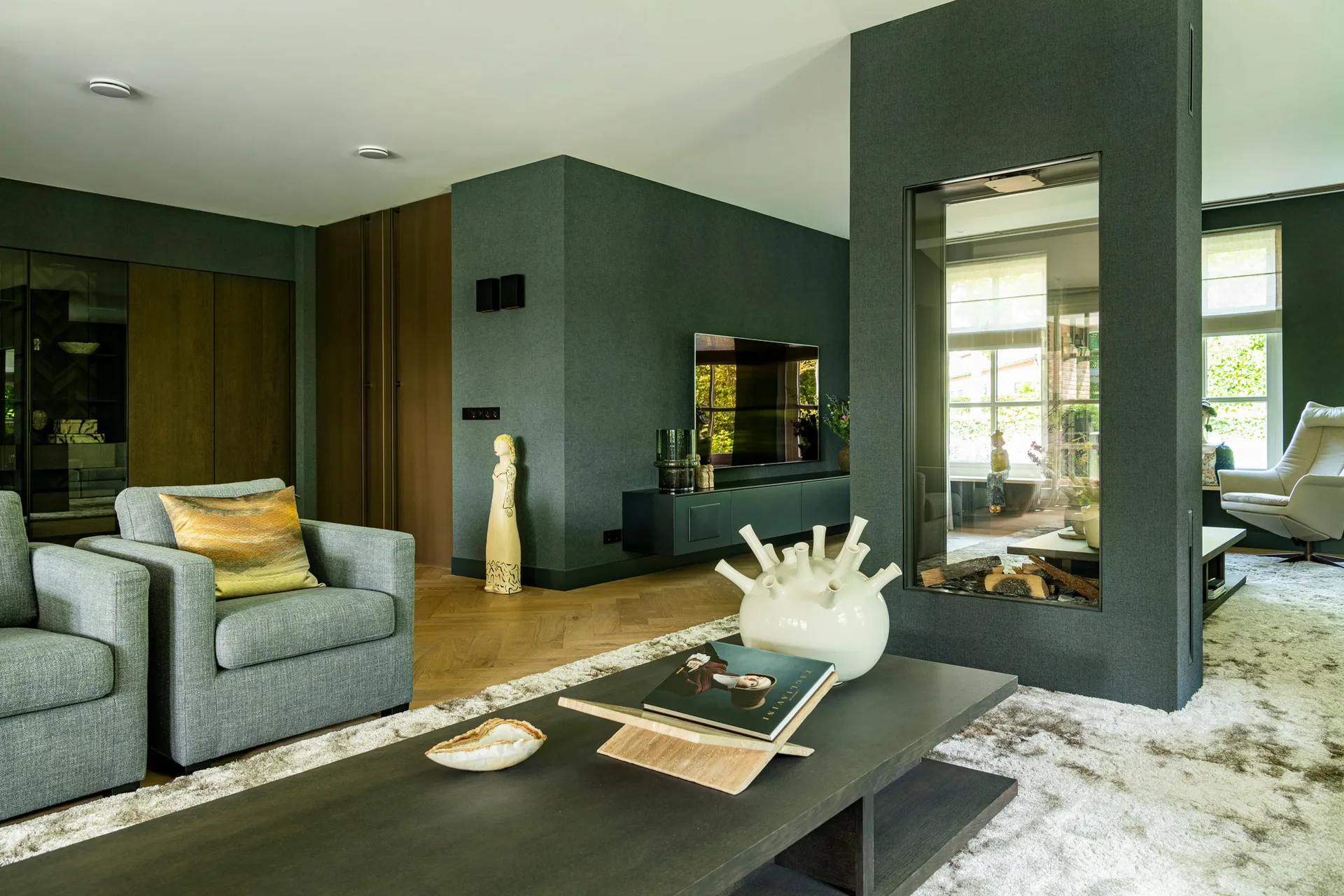 Ruimtelijke transformatie Esther Rooijackers Interieur The Excellent ASWA Keukens 2137598
