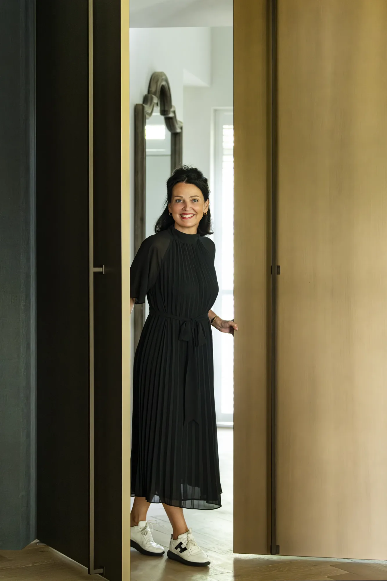Esther Rooijackers Interieurdesign The Excellent ASWA Keukens 213759
