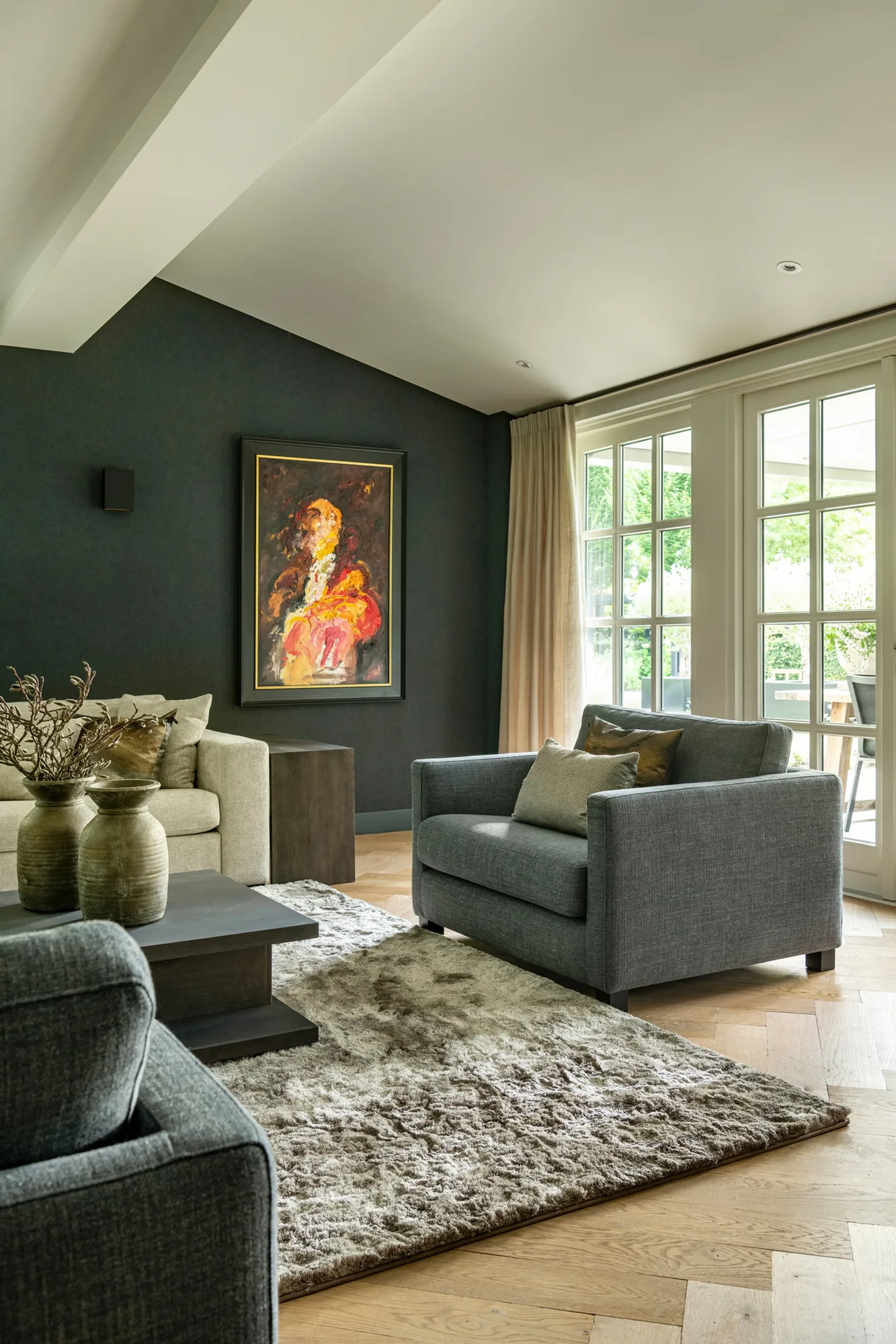 Ruimtelijke transformatie Esther Rooijackers Interieur The Excellent ASWA Keukens 21375910