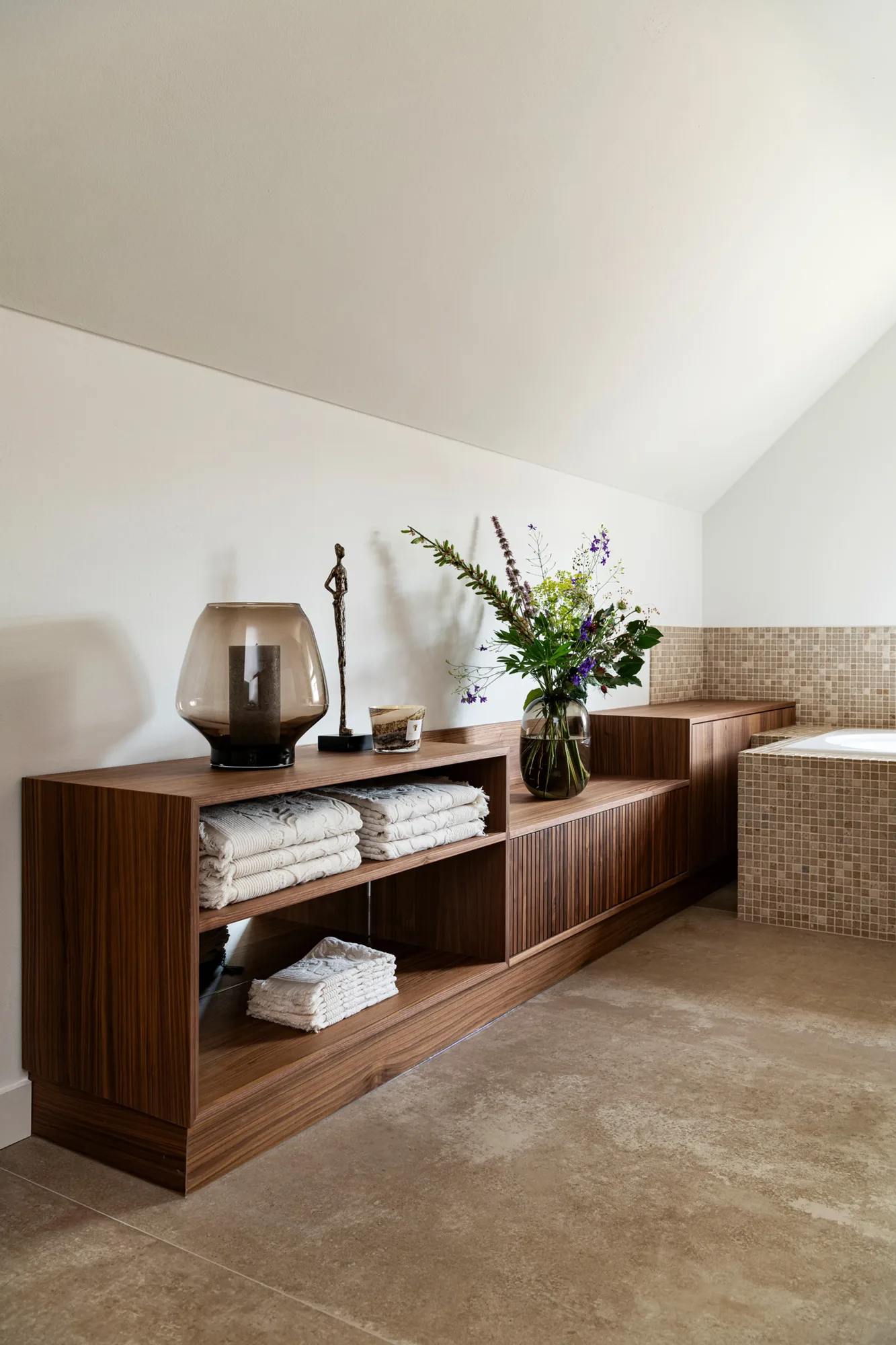 Ruimtelijke transformatie Esther Rooijackers Interieur The Excellent ASWA Keukens 21375911