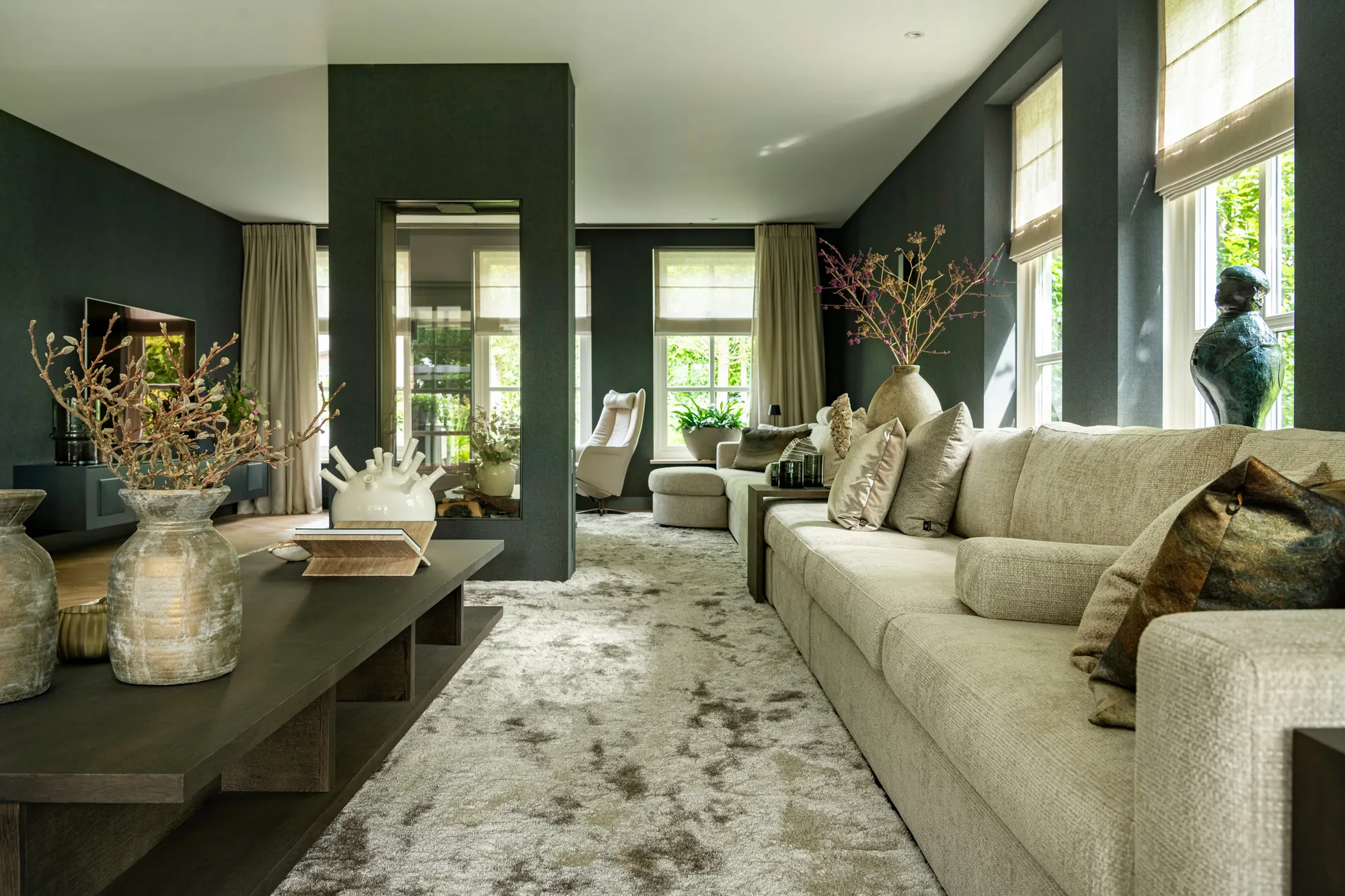 Ruimtelijke transformatie Esther Rooijackers Interieur The Excellent ASWA Keukens 2137597