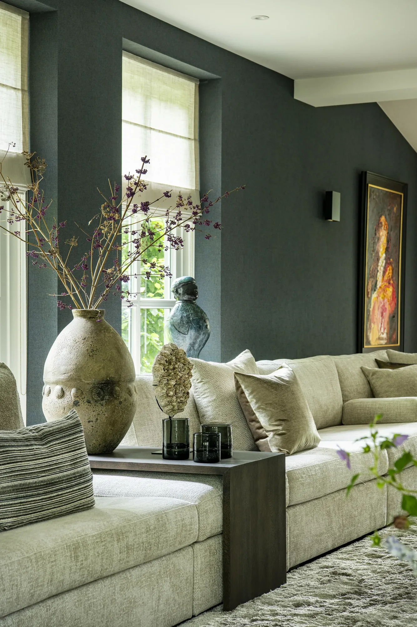 Ruimtelijke transformatie Esther Rooijackers Interieur The Excellent ASWA Keukens 2137599