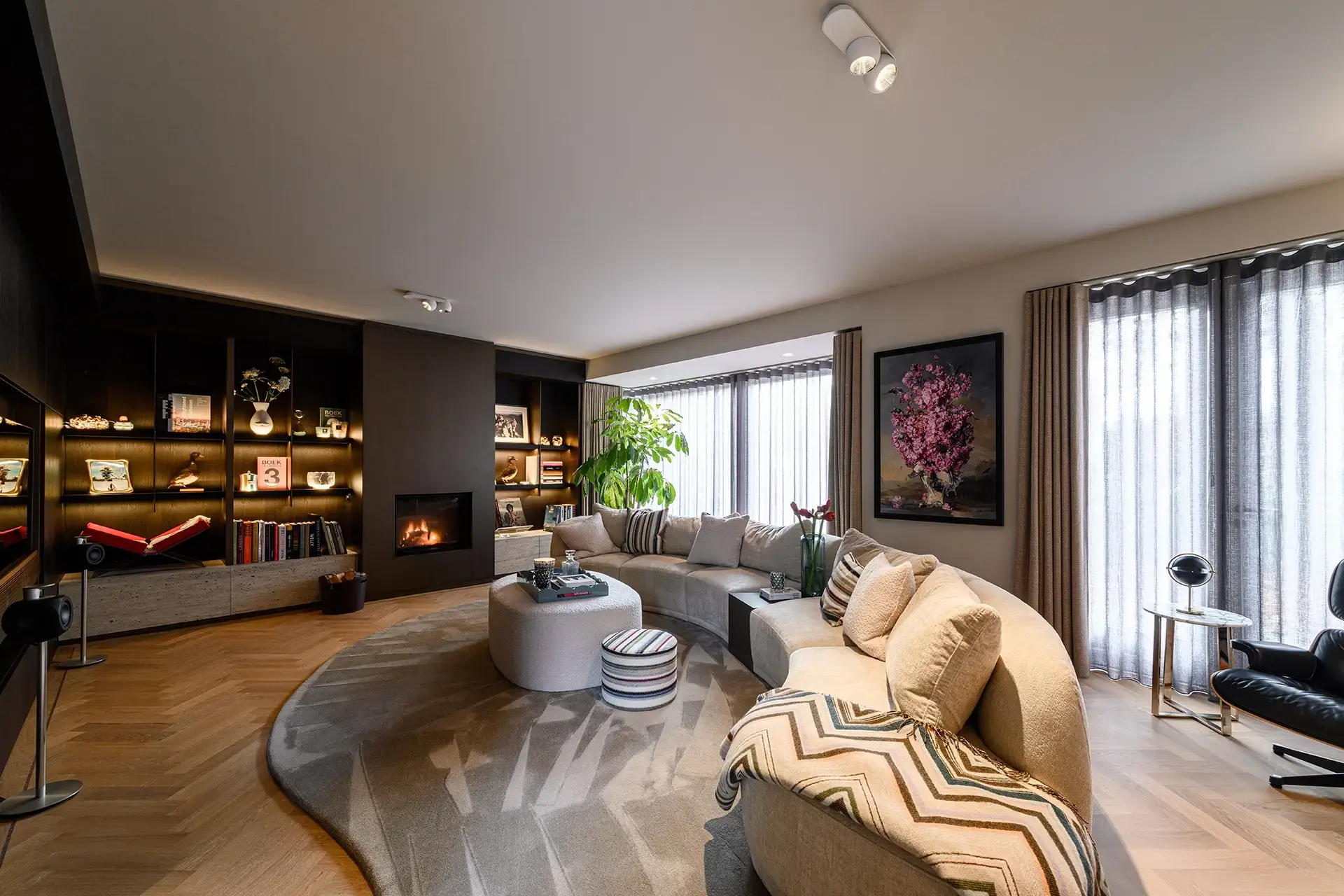 Fam Meulengraaf Eindhoven 2 ASWA Keukens