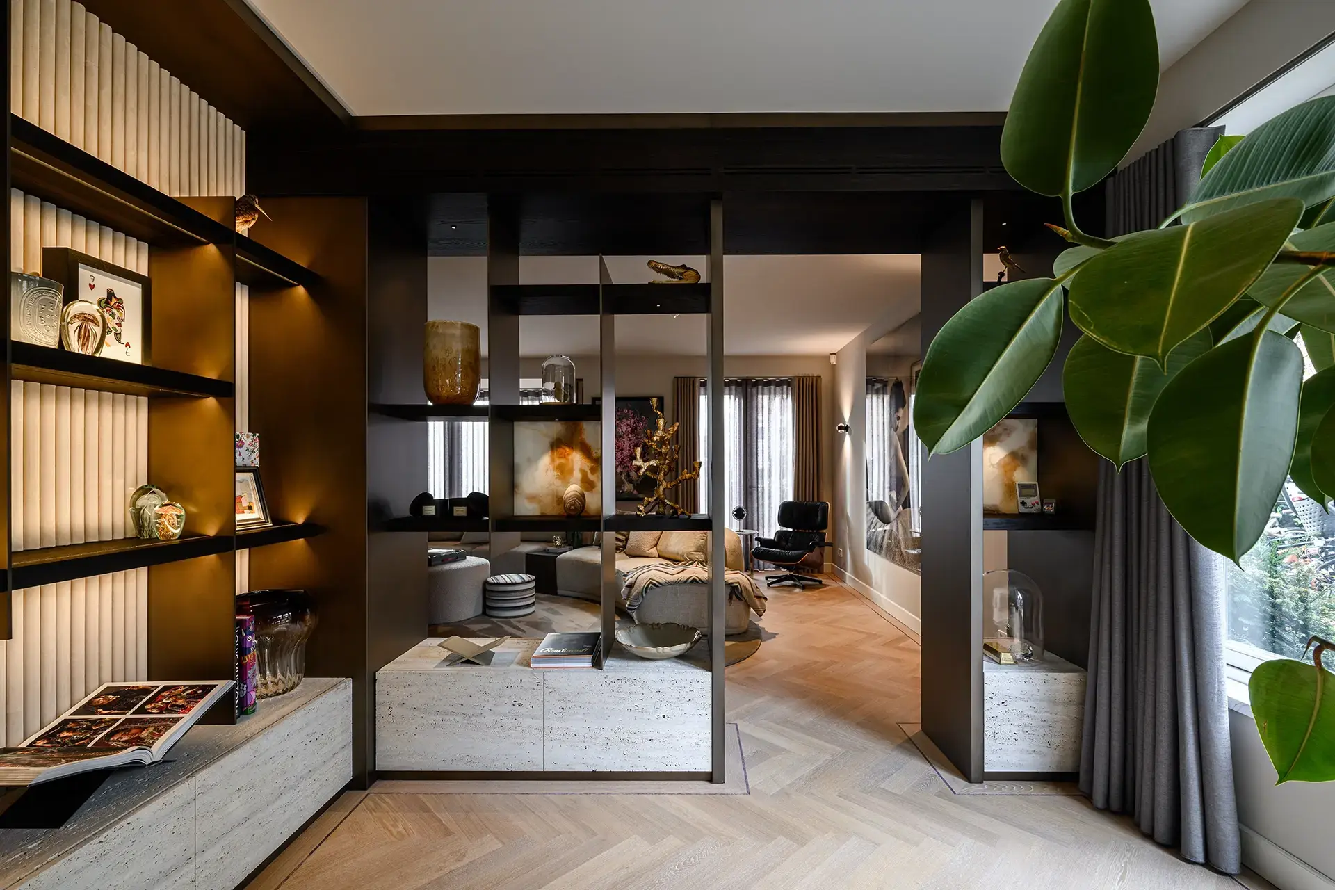 Fam Meulenhof Eindhoven ASWA Keukens01