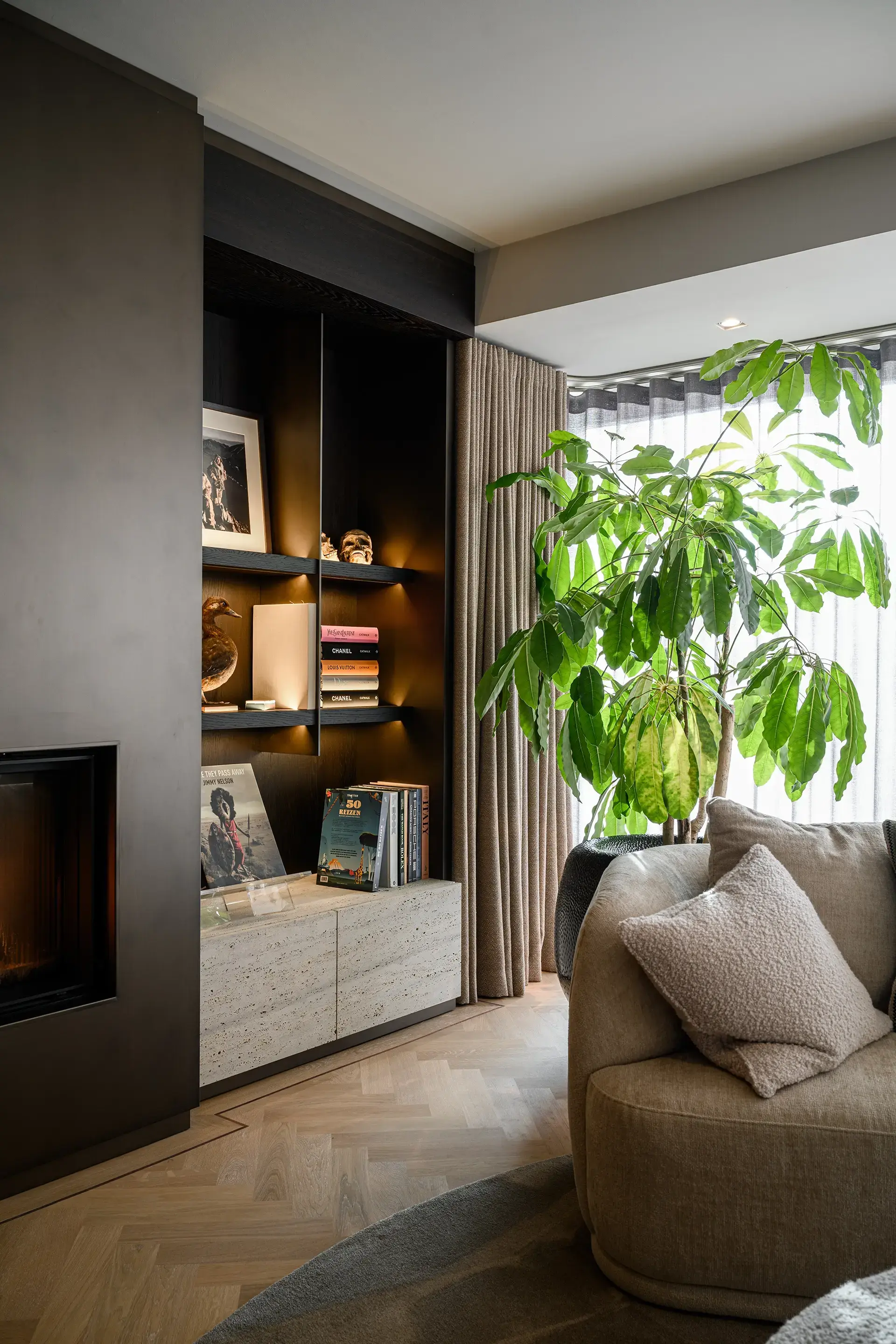 Fam Meulenhof Eindhoven ASWA Keukens04