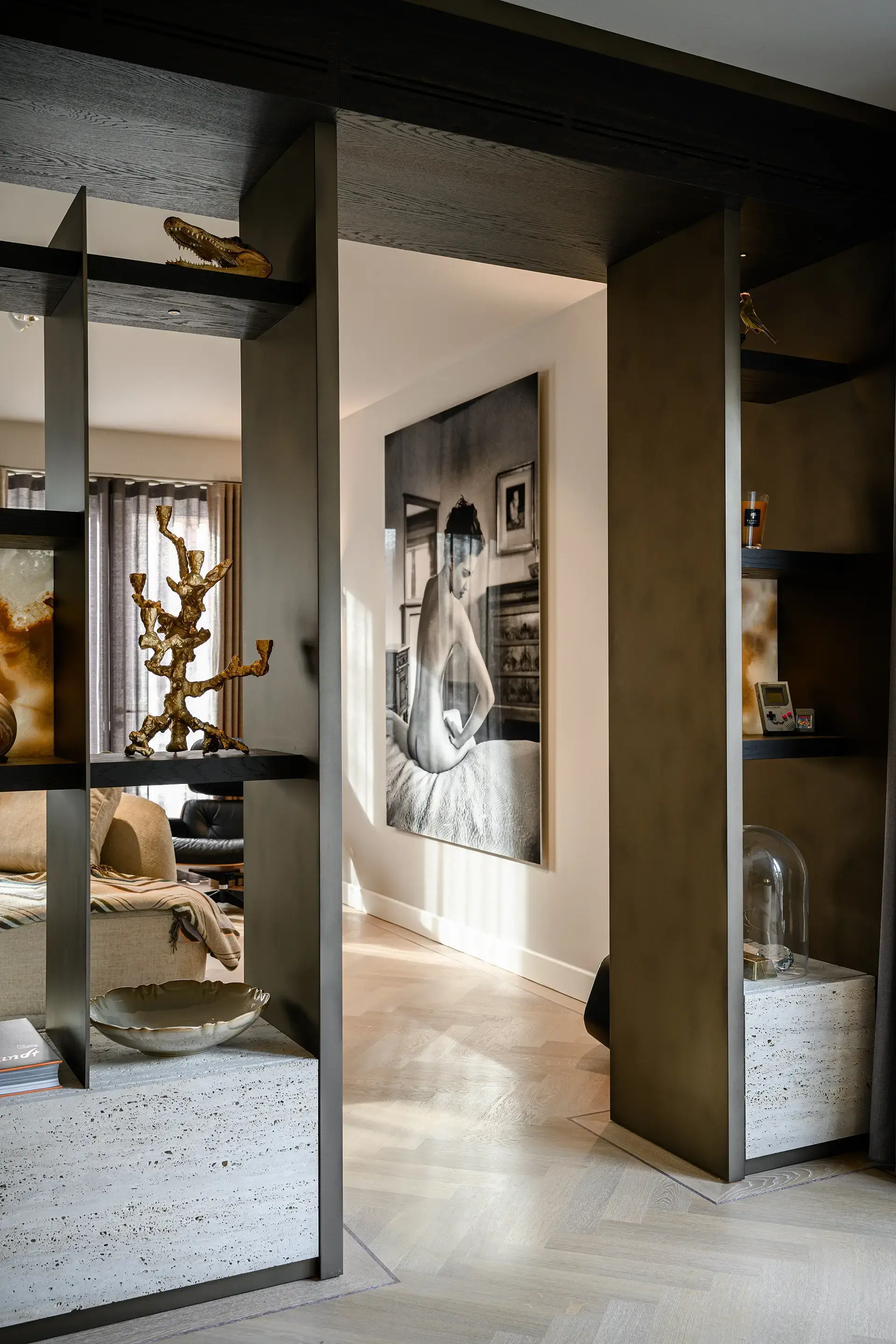 Fam Meulenhof Eindhoven ASWA Keukens09