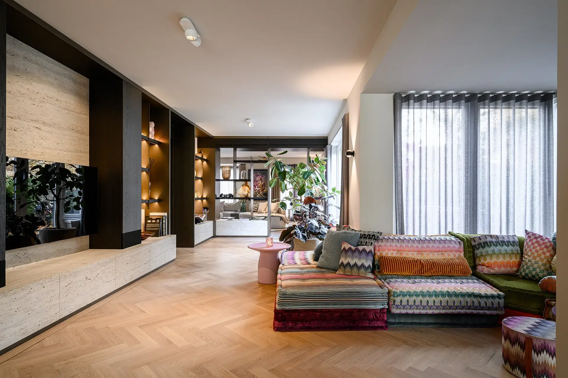 Fam Meulenhof Eindhoven ASWA Keukens14