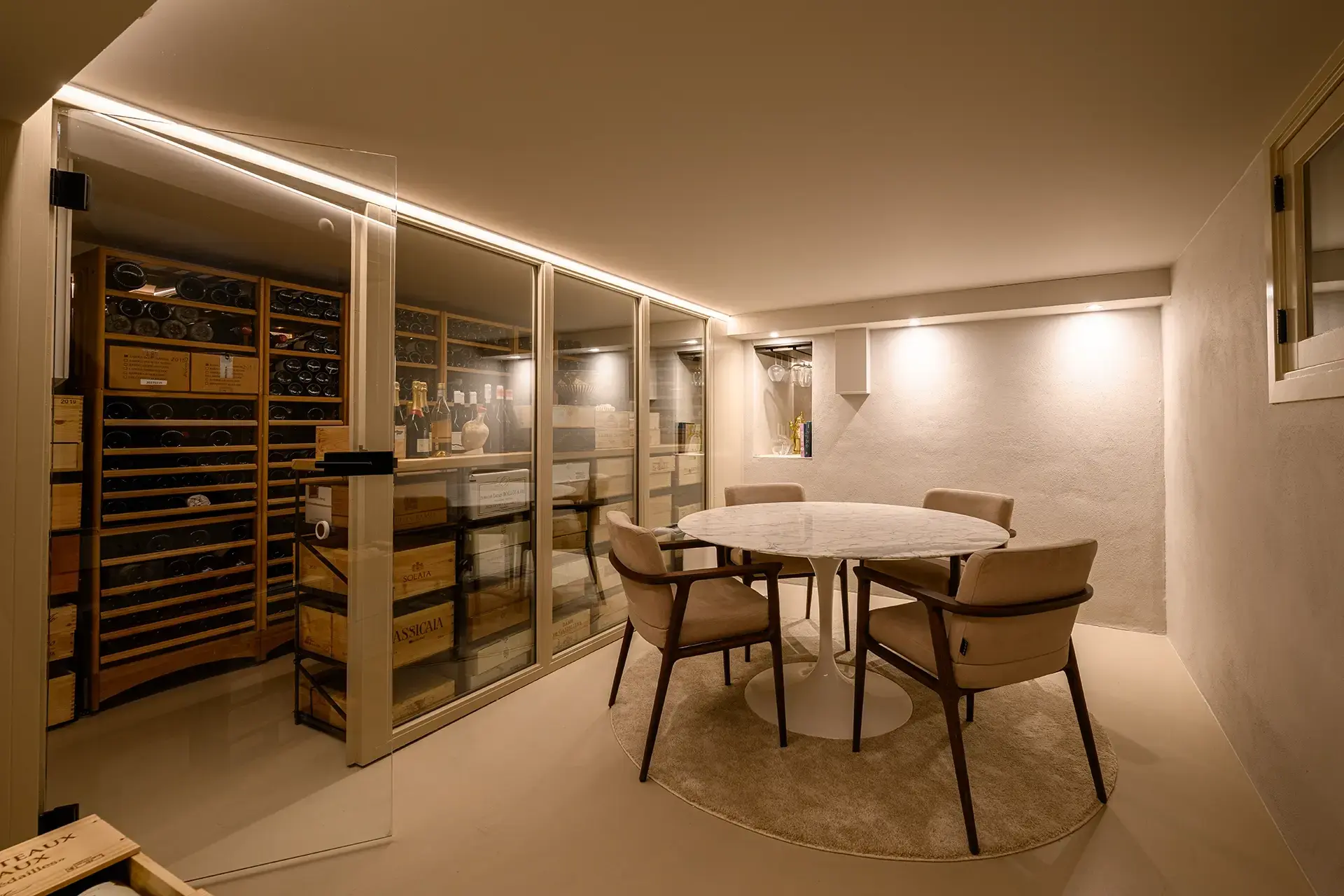 Fam Meulenhof Eindhoven ASWA Keukens15