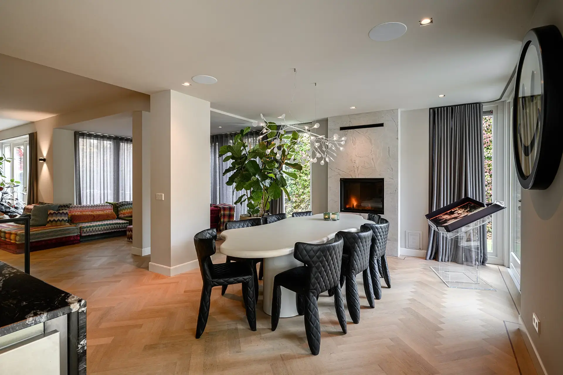 Fam Meulenhof Eindhoven ASWA Keukens16