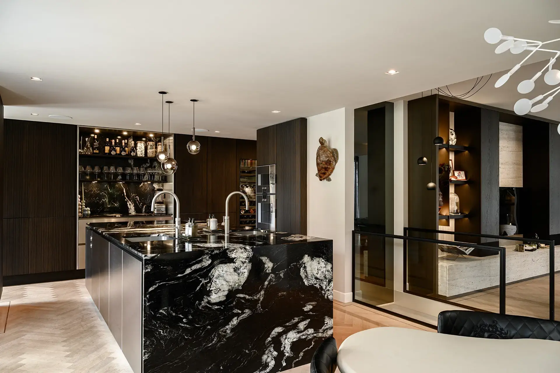 Fam Meulenhof Eindhoven ASWA Keukens21