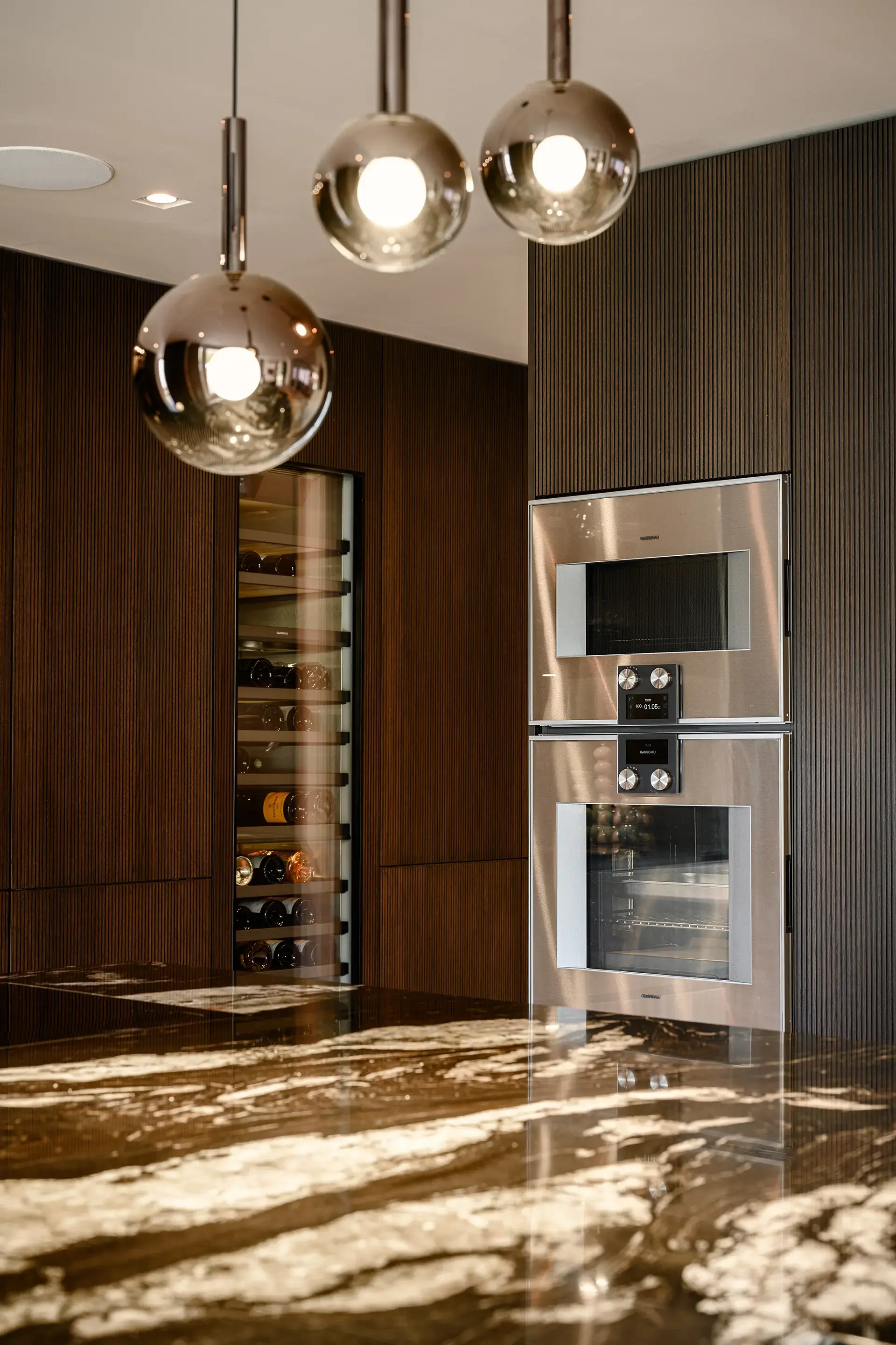 Fam Meulenhof Eindhoven ASWA Keukens23