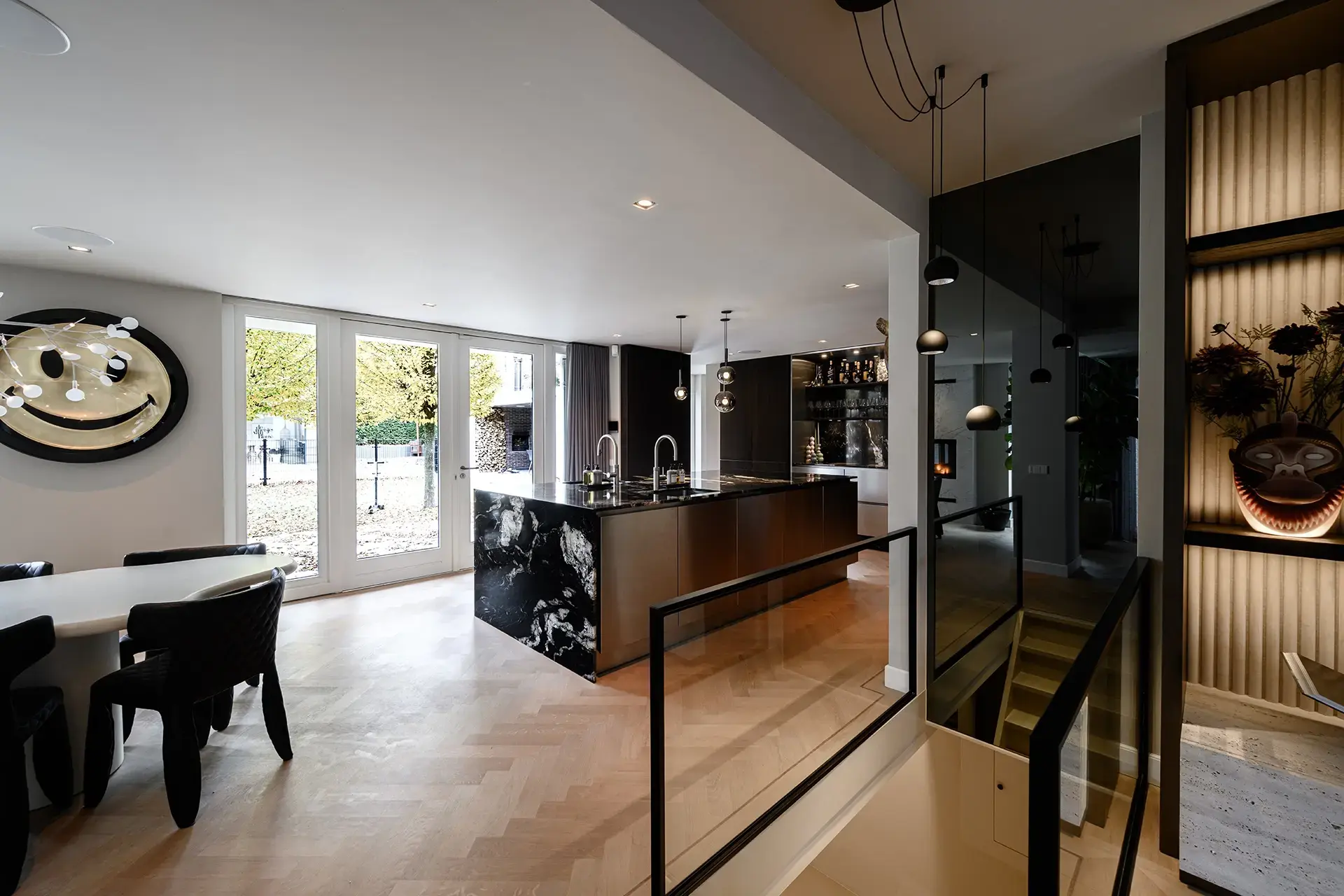 Fam Meulenhof Eindhoven ASWA Keukens25