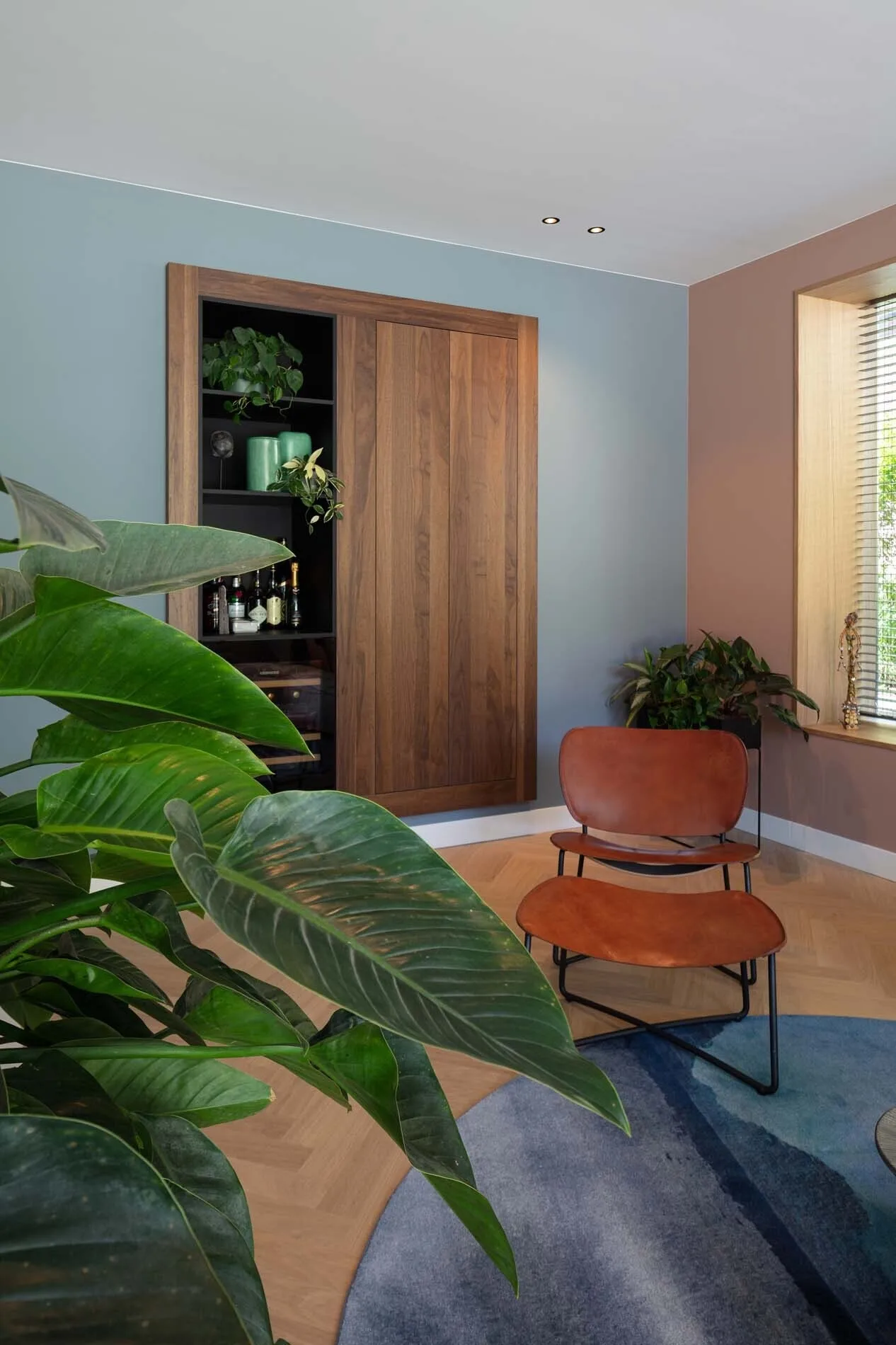 Vrijstaande Woning Historisch Karakter Hal2 Architecten ASWA Keukens 3