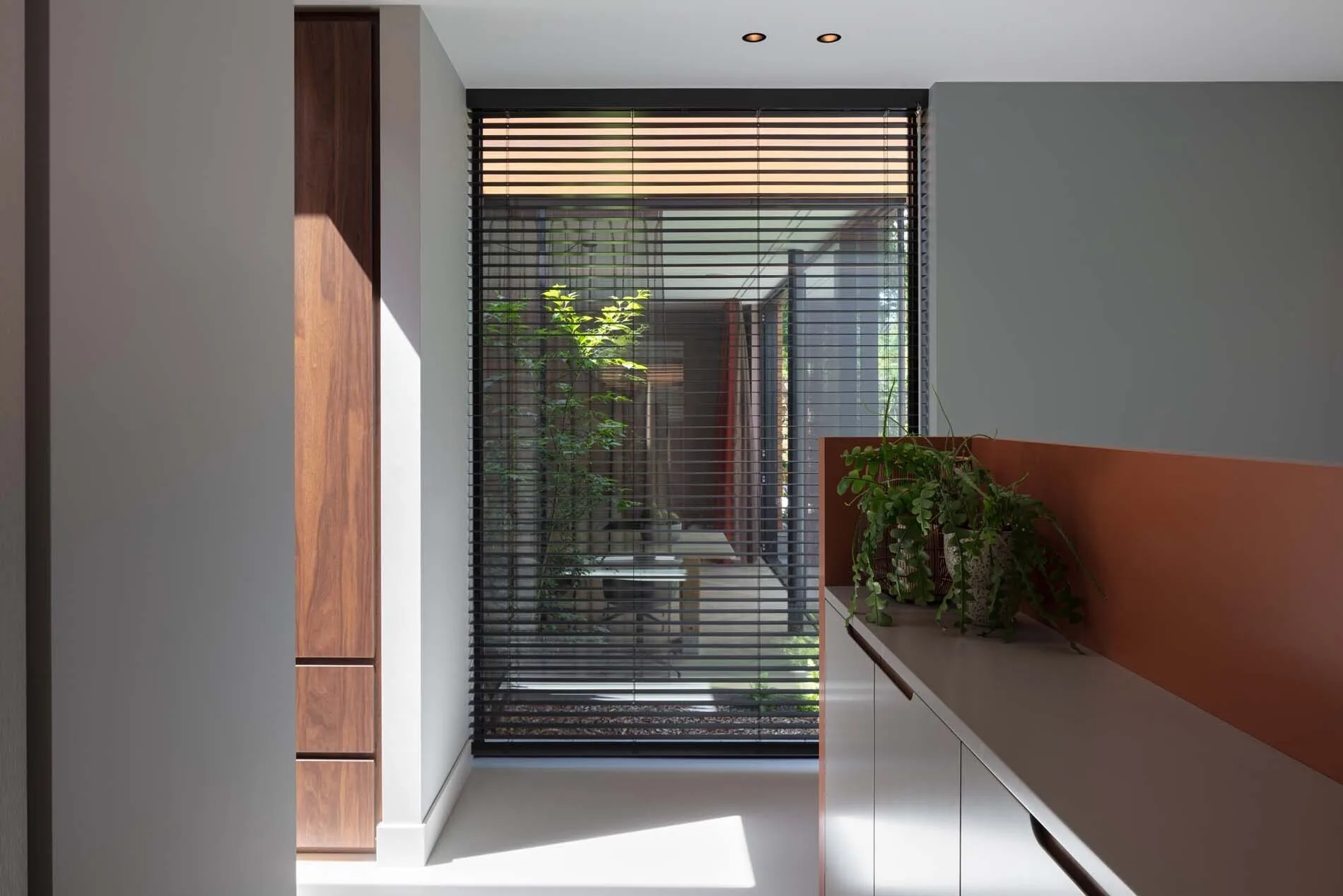 Vrijstaande Woning Historisch Karakter Hal2 Architecten ASWA Keukens 4