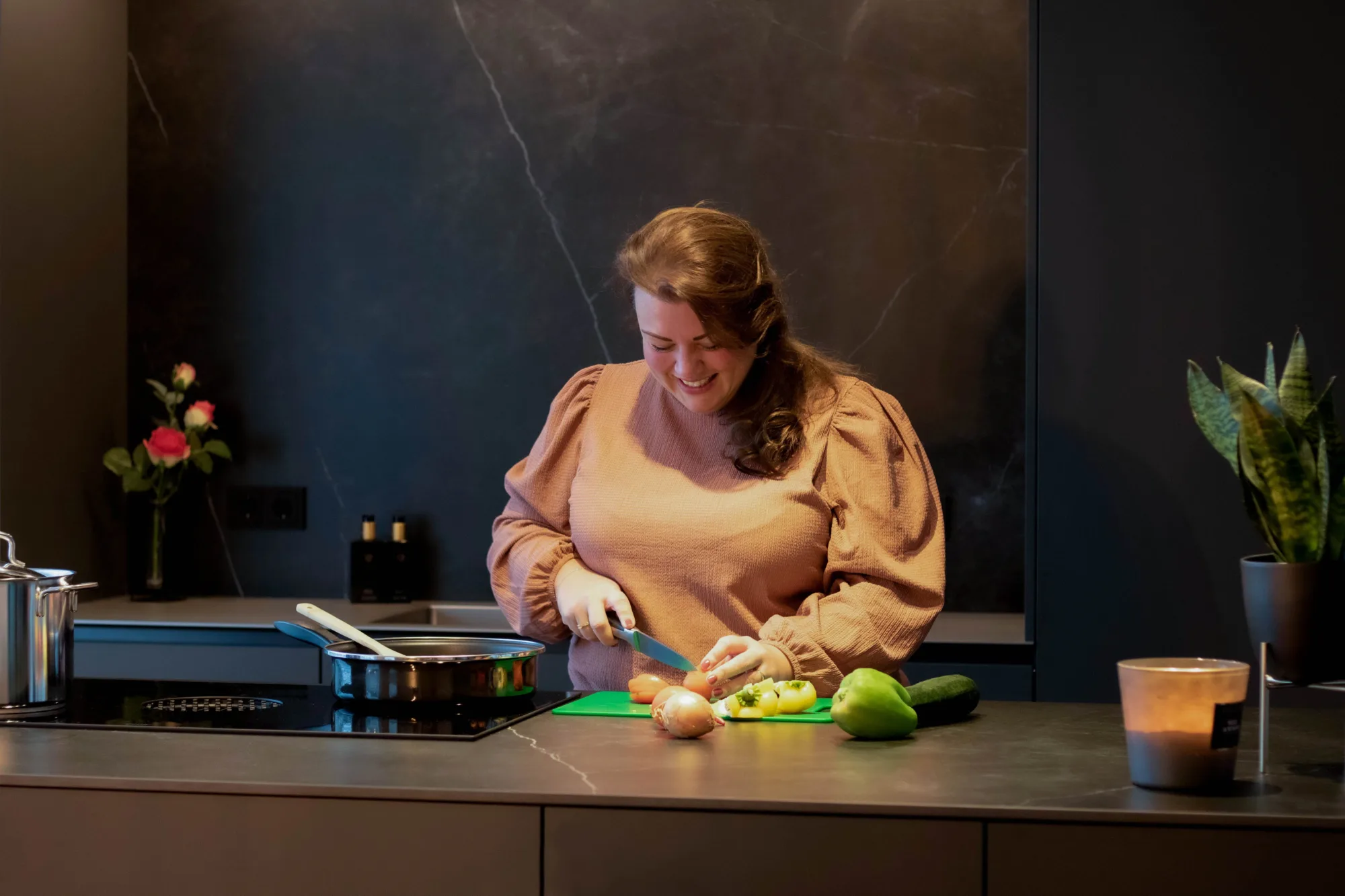 Klantervaring Kim uit Asten ASWA Keukens