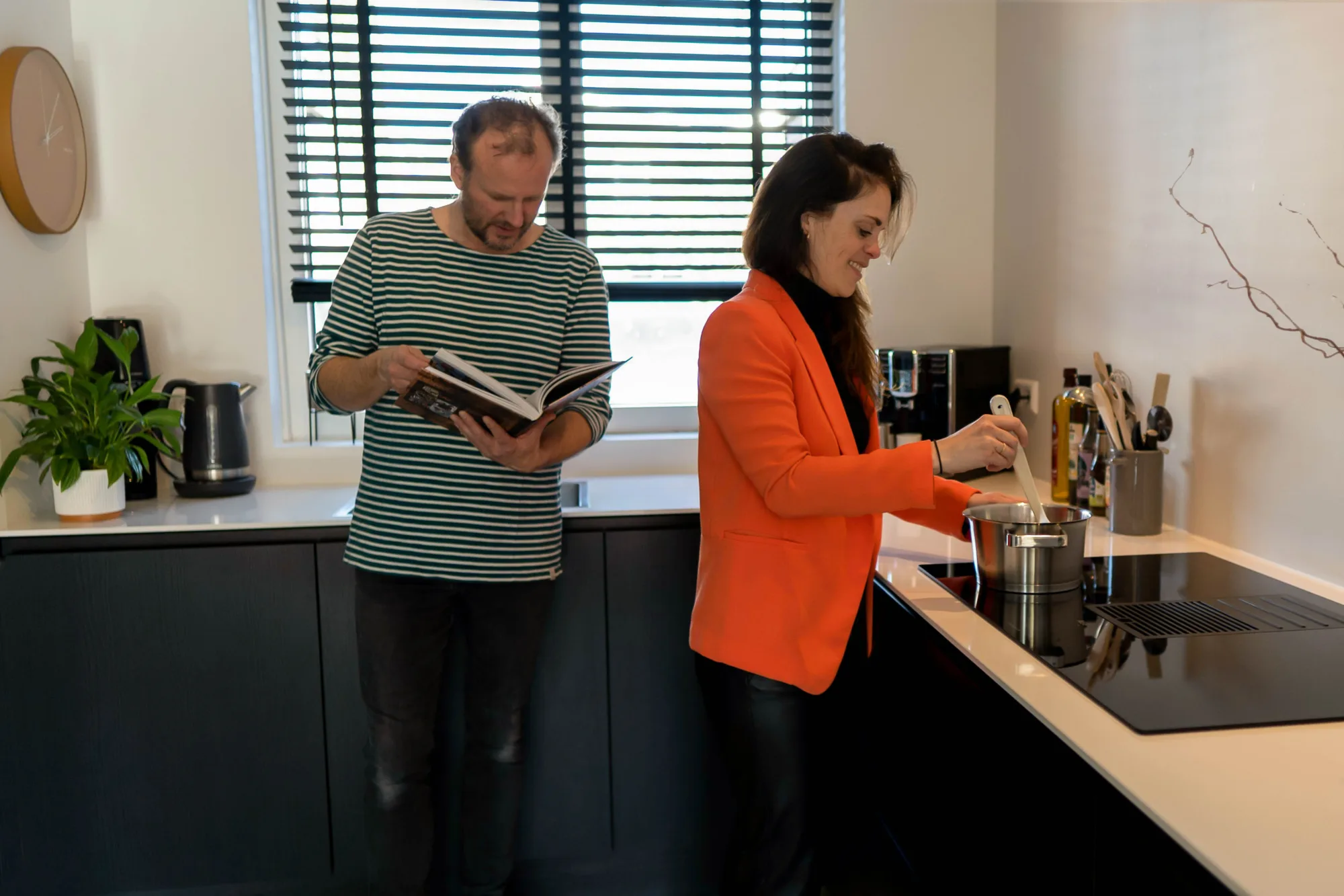 Klantervaring van Joost Renée Eindhoven ASWA Keukens 414594