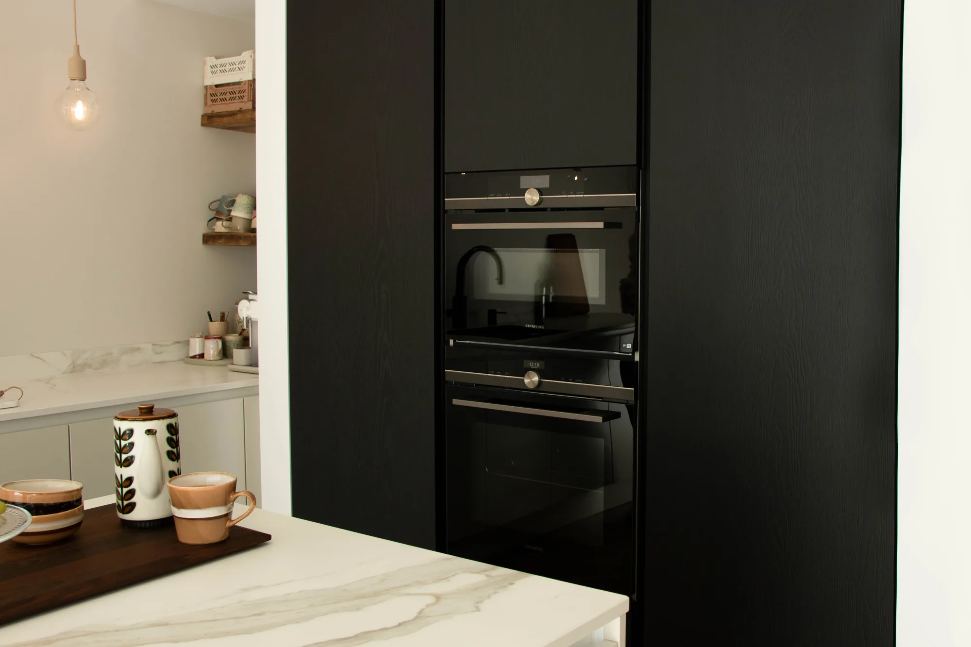 Siemens IQ700 ovens ASWA Keukens