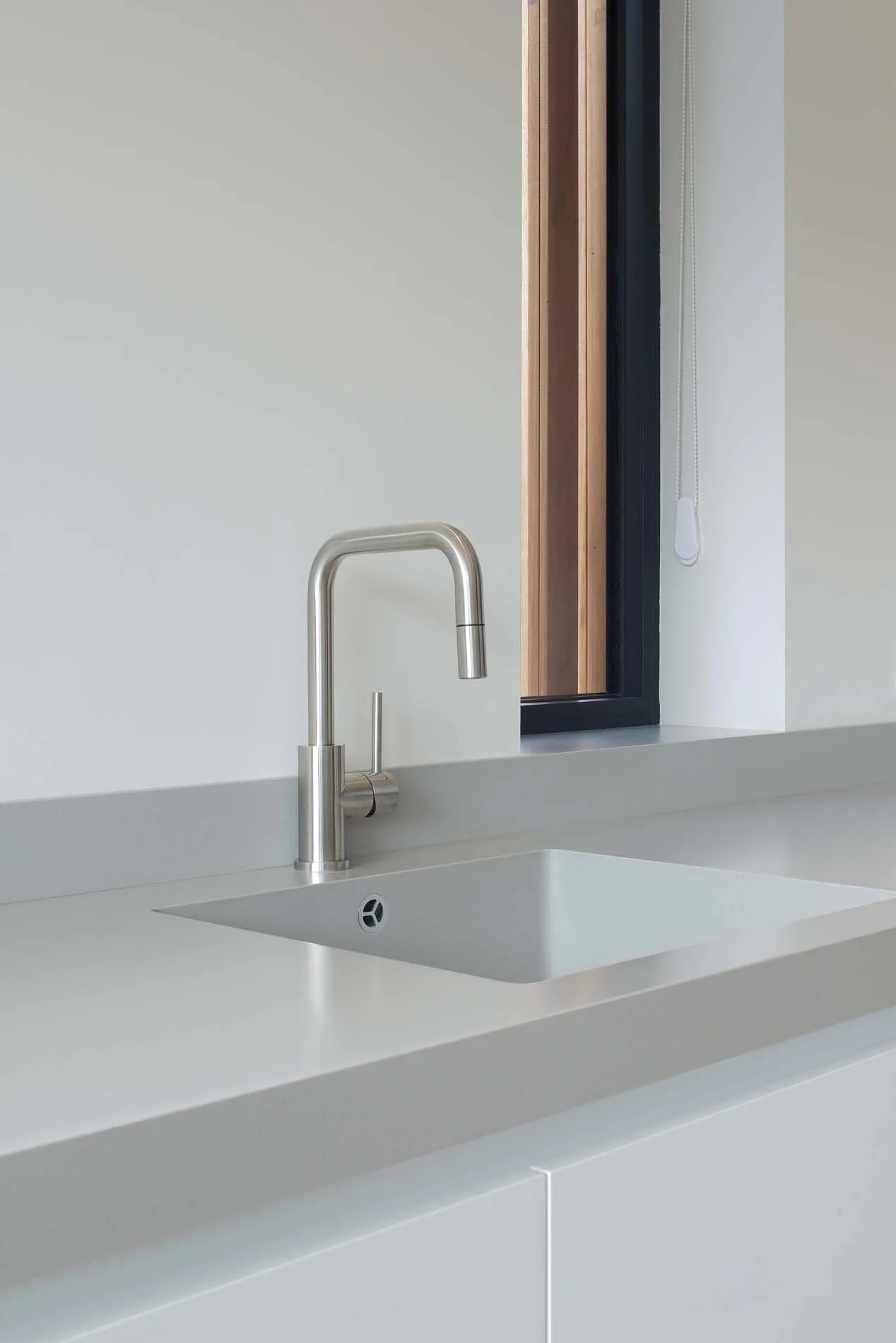 Quooker Fusion Square RVS ASWA Keukens