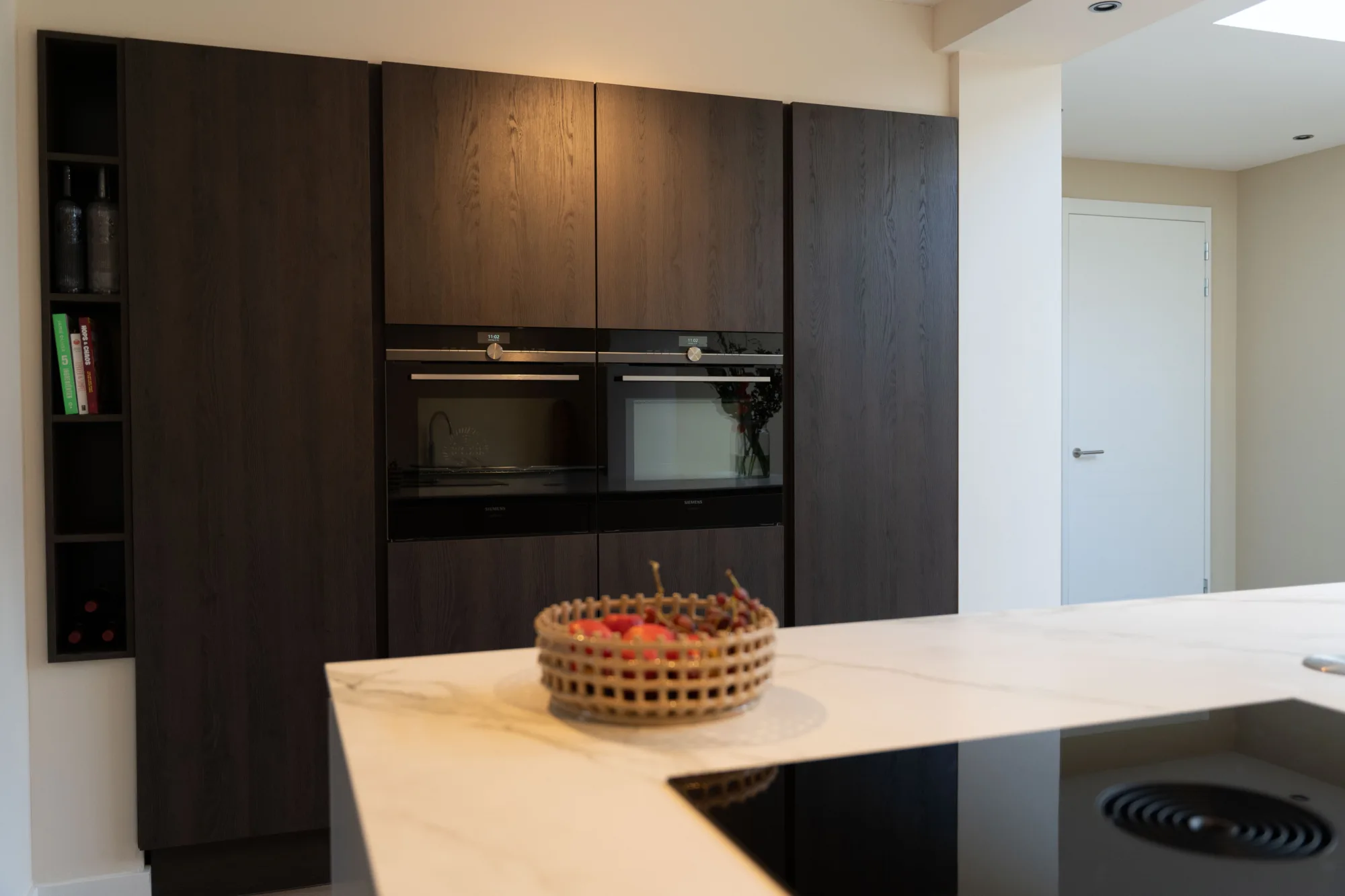 Siemens IQ700 ovens ASWA Keukens