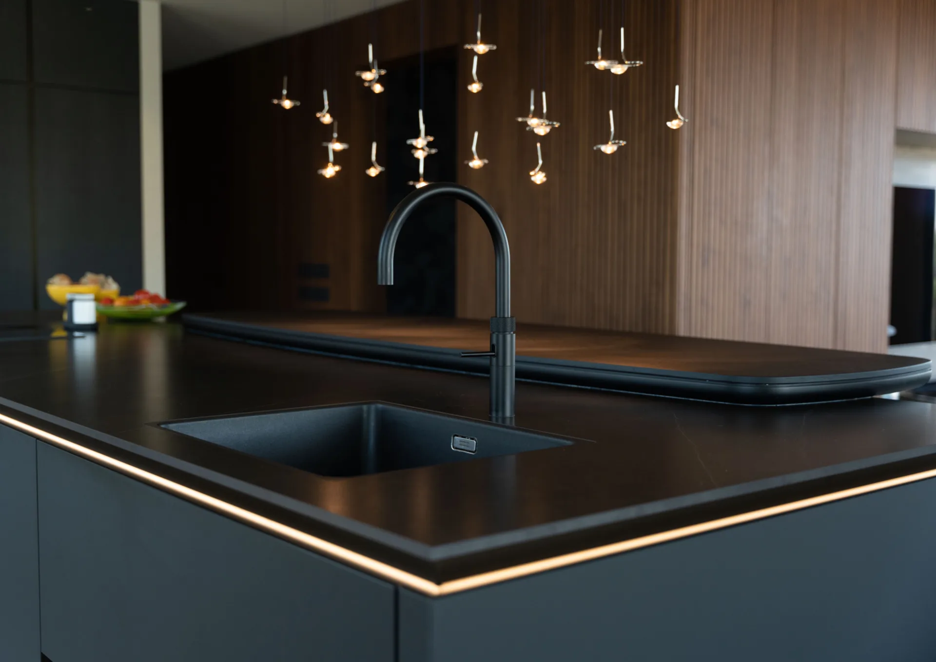 Quooker Fusion Round ASWA Keukens
