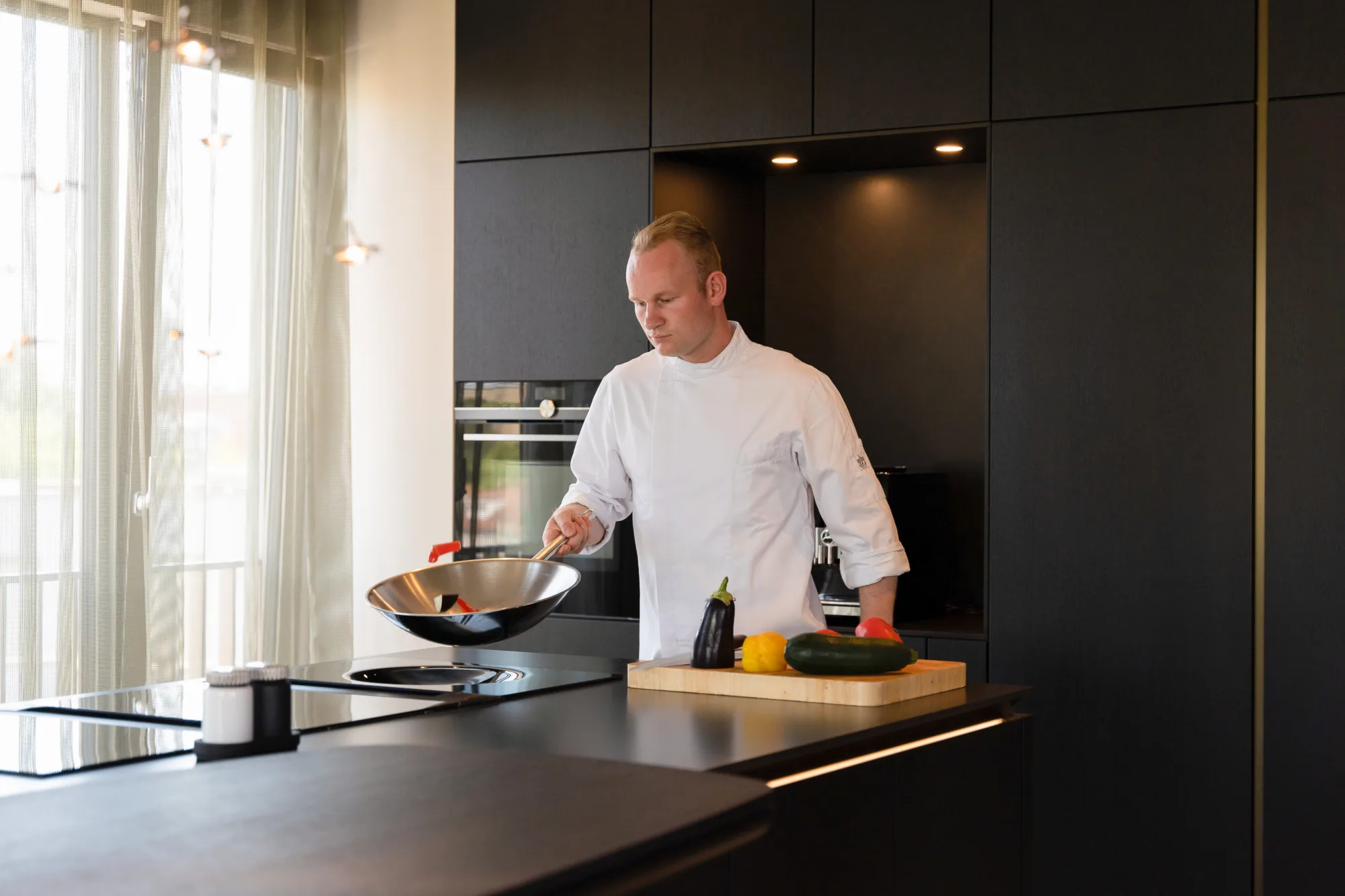Klantervaring Sander ASWA Keukens 2