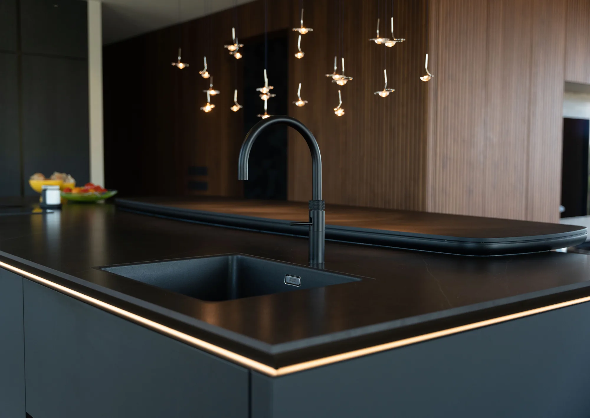 Quooker Fusion Round ASWA Keukens