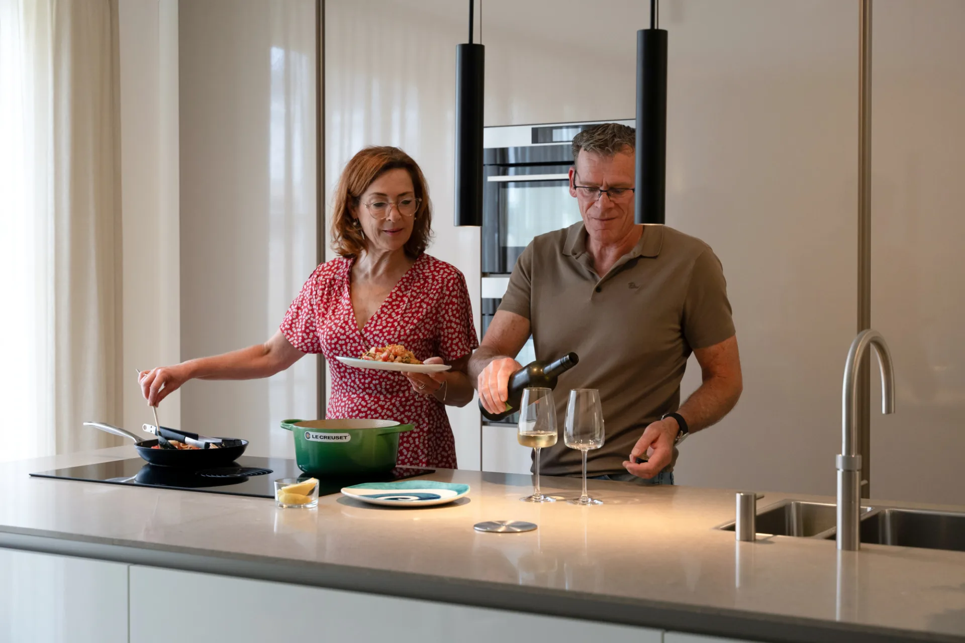 Testimonial van Dongen Berkel Enschot ASWA Keukens 1