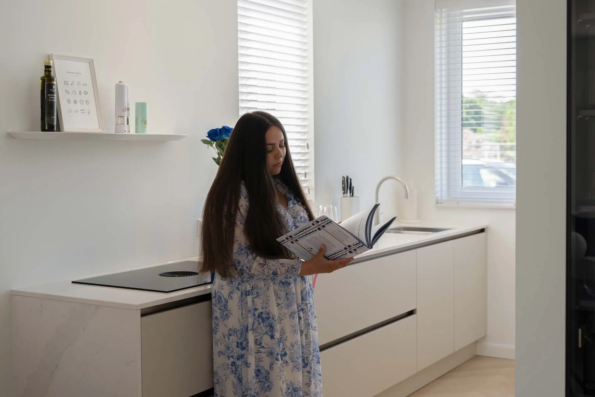 Klantervaring Melanie Moesman ASWA Keukens 2
