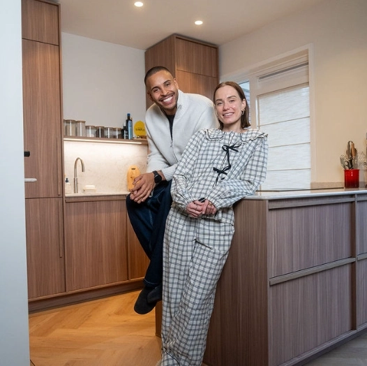 Wat zit er in Wiep en Yannick hun keuken SilverLine keuken ASWA Keukens