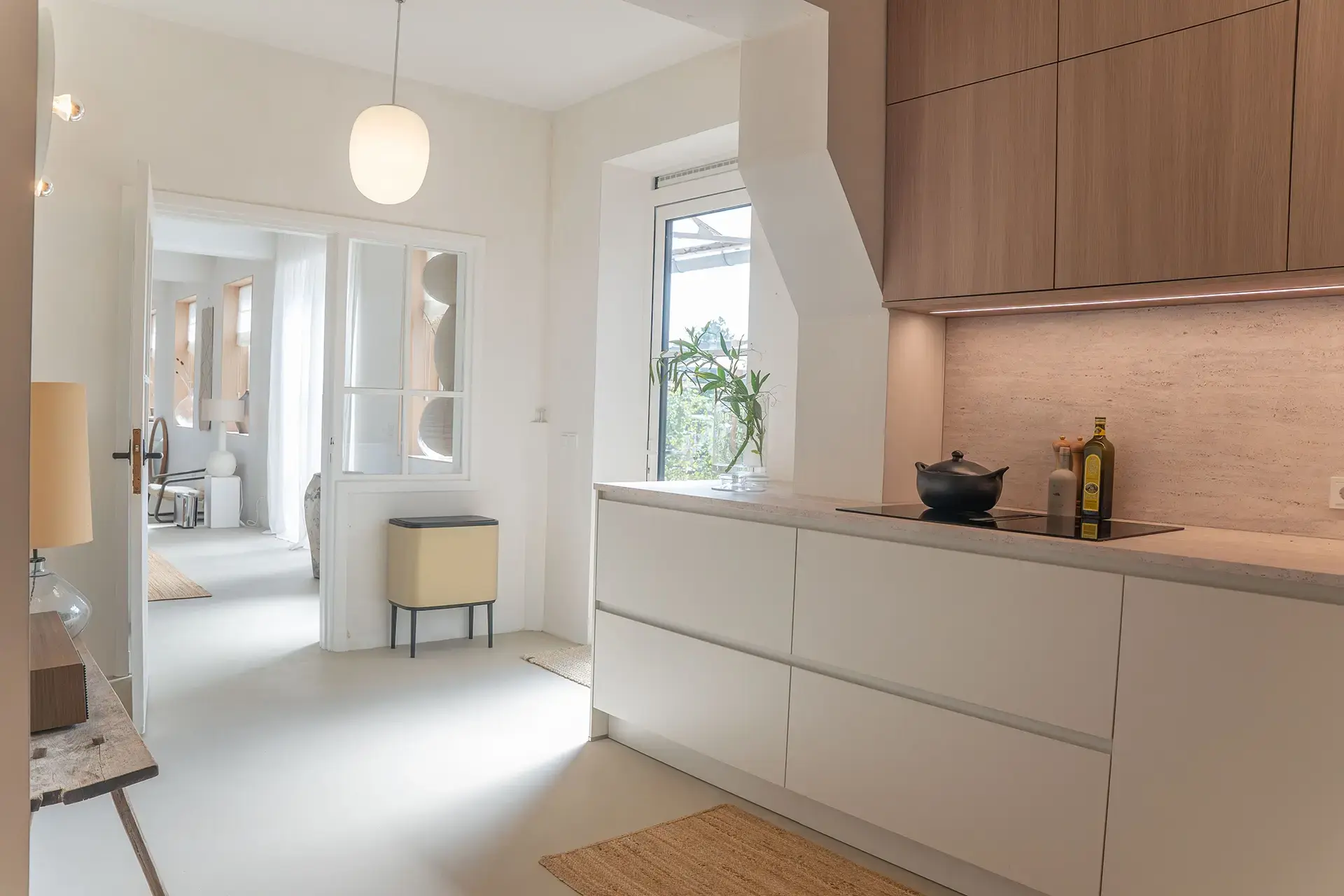 Lichte keuken inspiratie Jolie uit Venlo02
