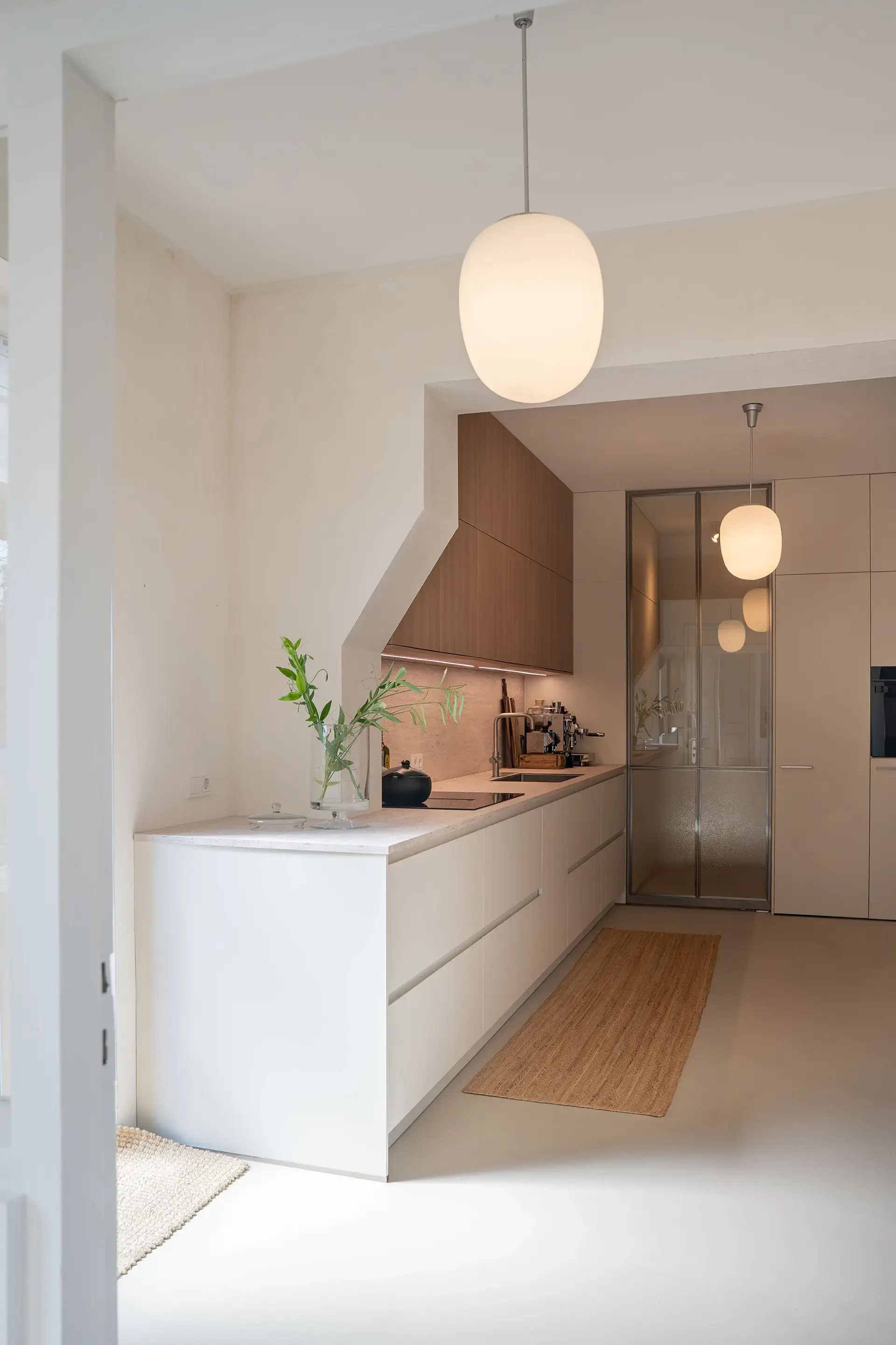 Lichte keuken inspiratie Jolie uit Venlo09
