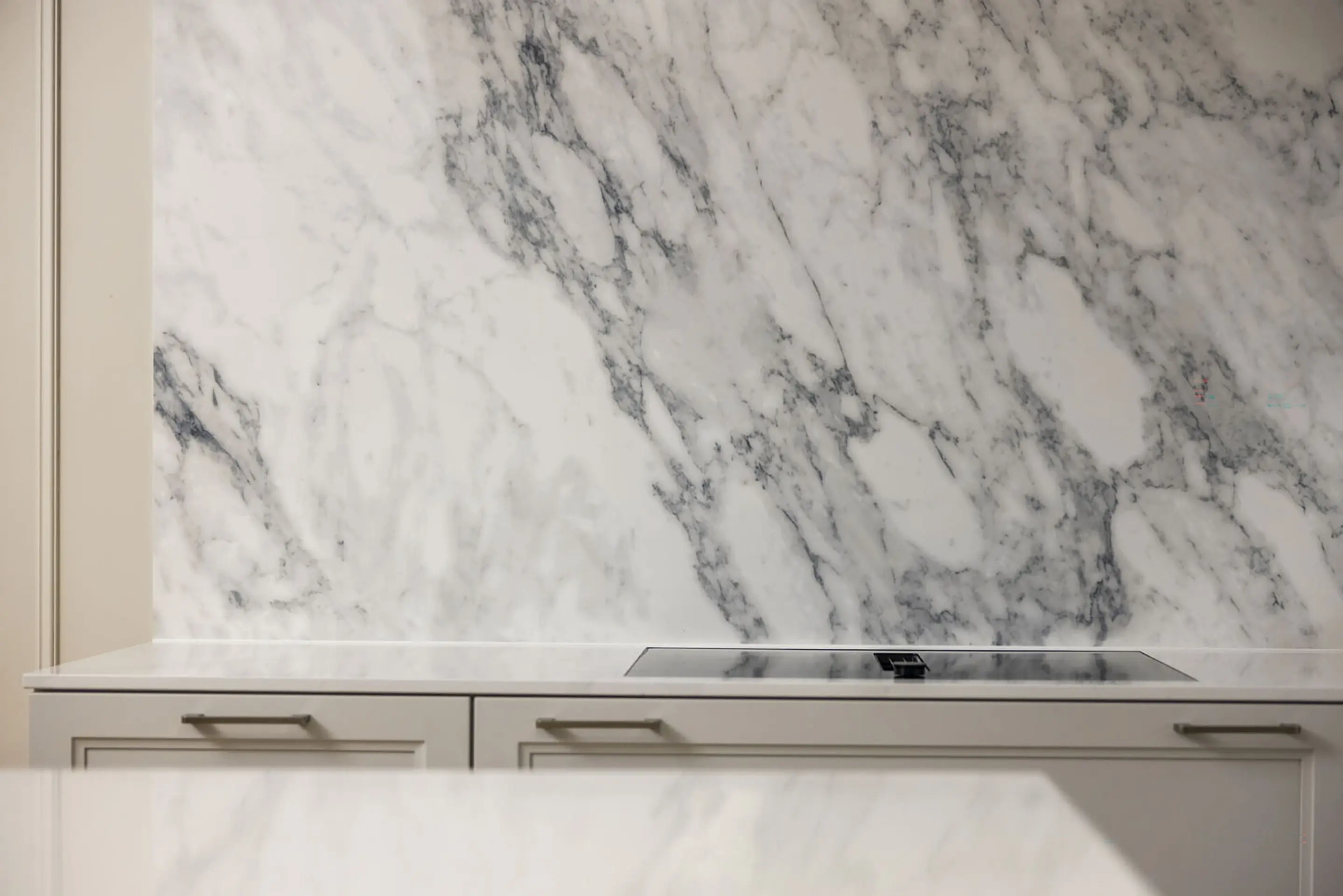 Luxe klassieke keuken van SieMatic Classic SieMatic Amsterdam Ontworpen Evi Om Design 14