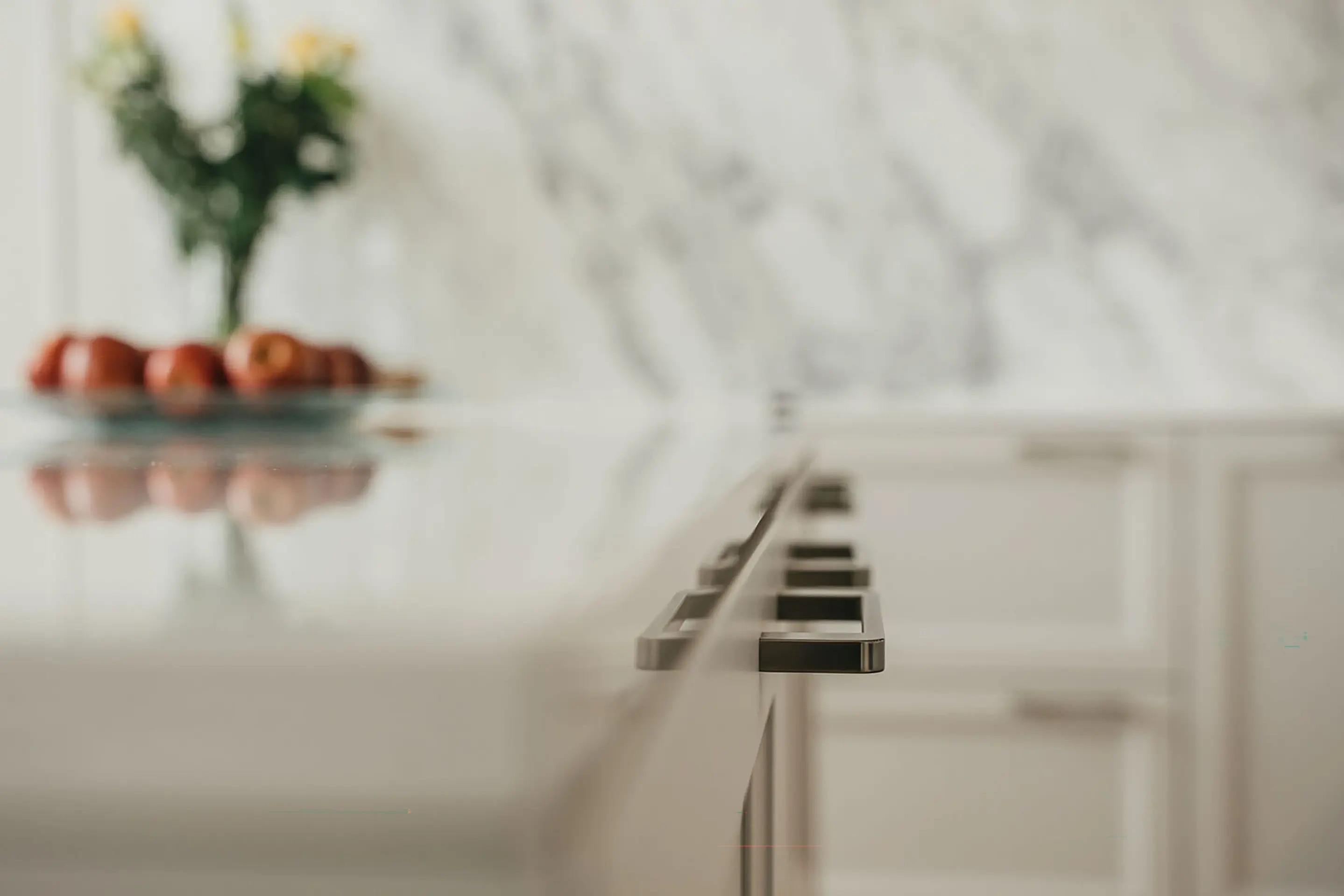 Luxe klassieke keuken van SieMatic Classic SieMatic Amsterdam Ontworpen Evi Om Design 3