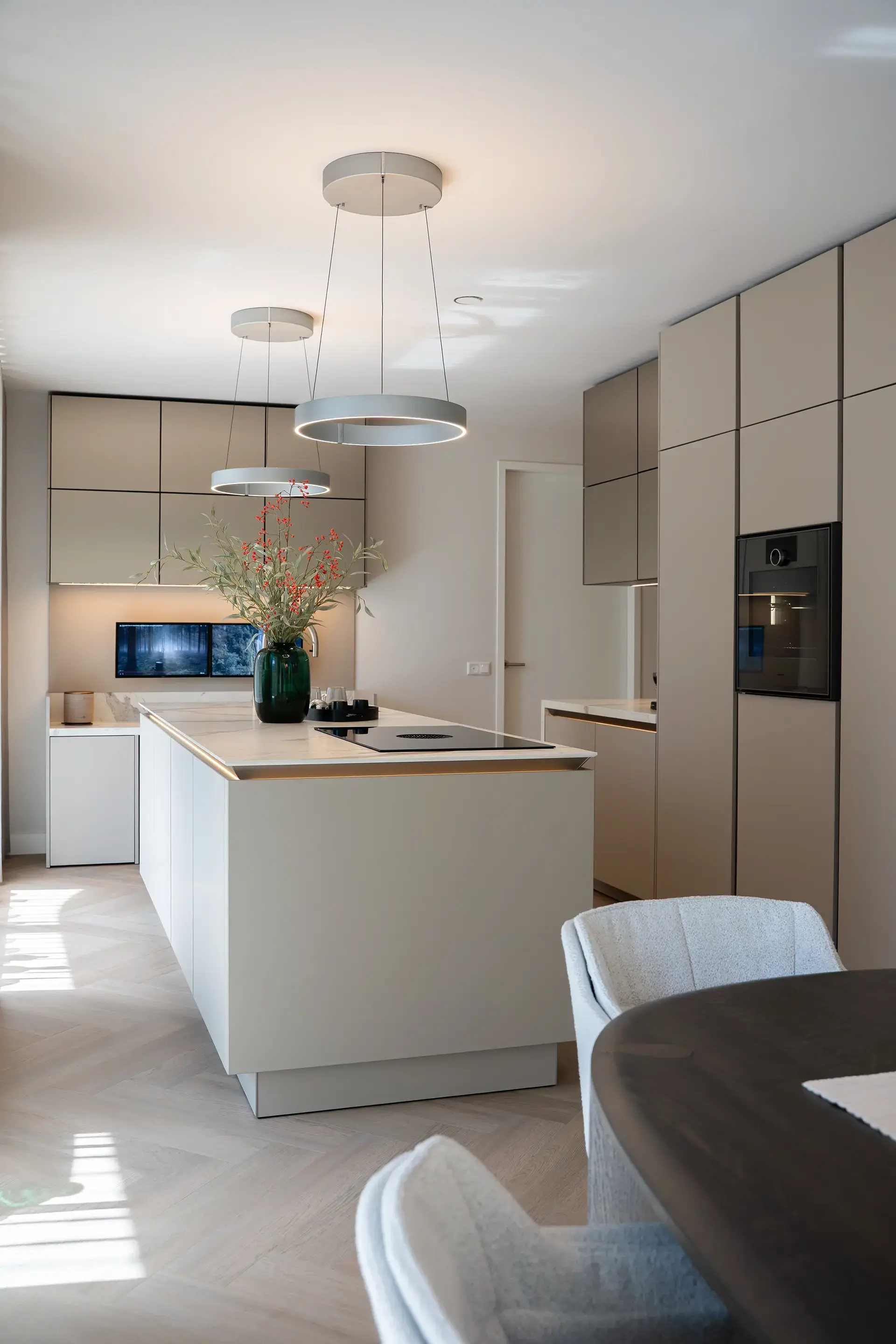 SieMatic SLX in Amstelveen Igor04