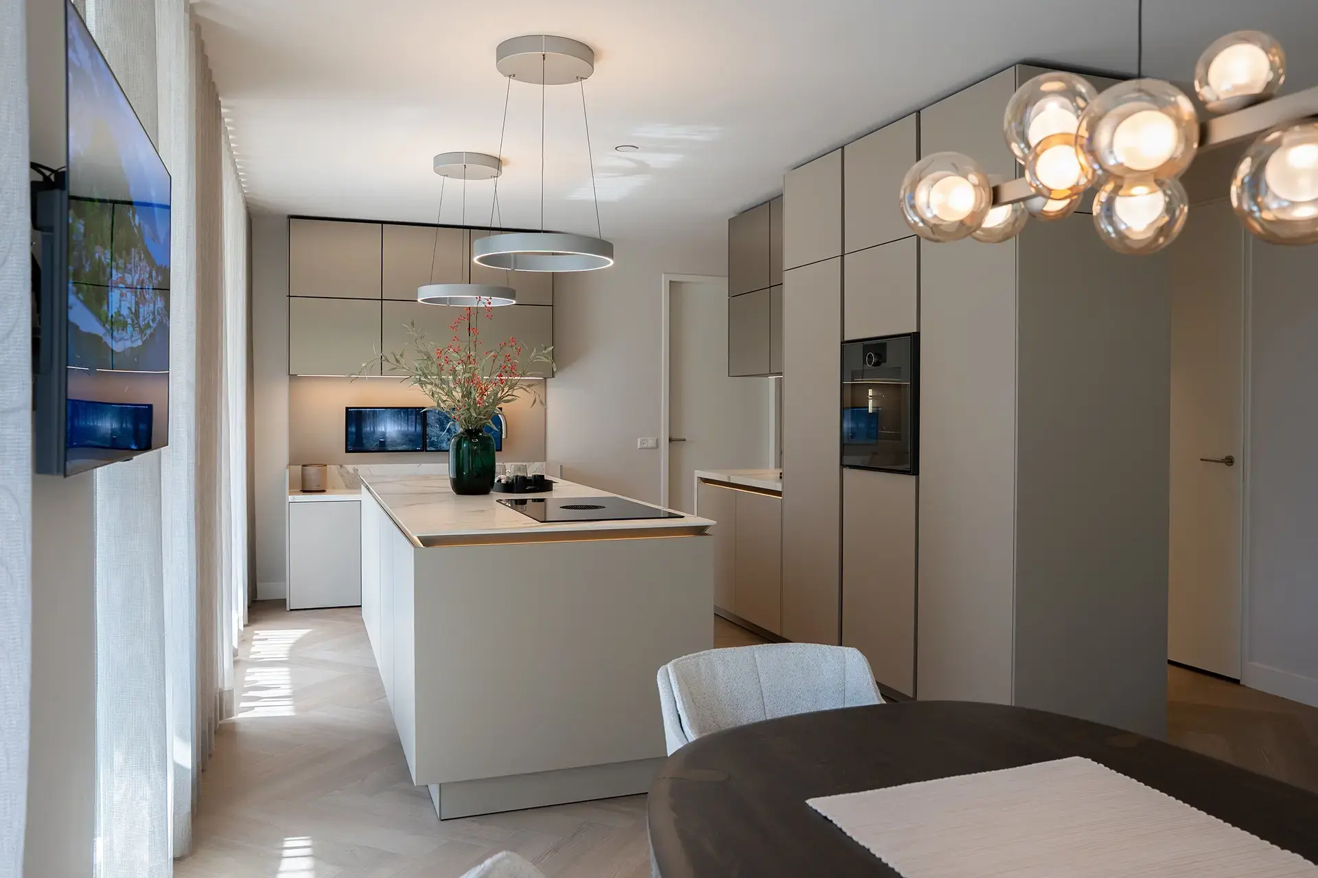 SieMatic SLX in Amstelveen Igor06
