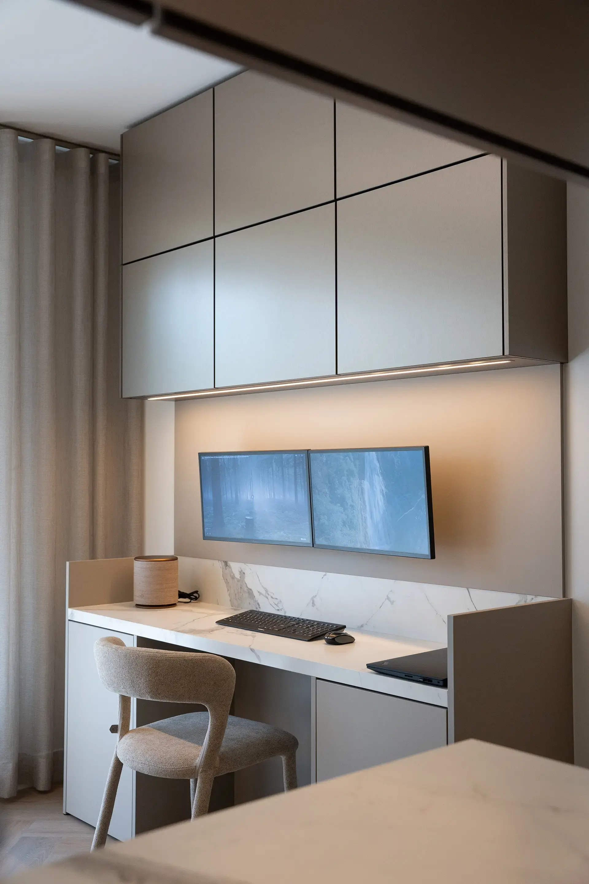 SieMatic SLX in Amstelveen Igor11