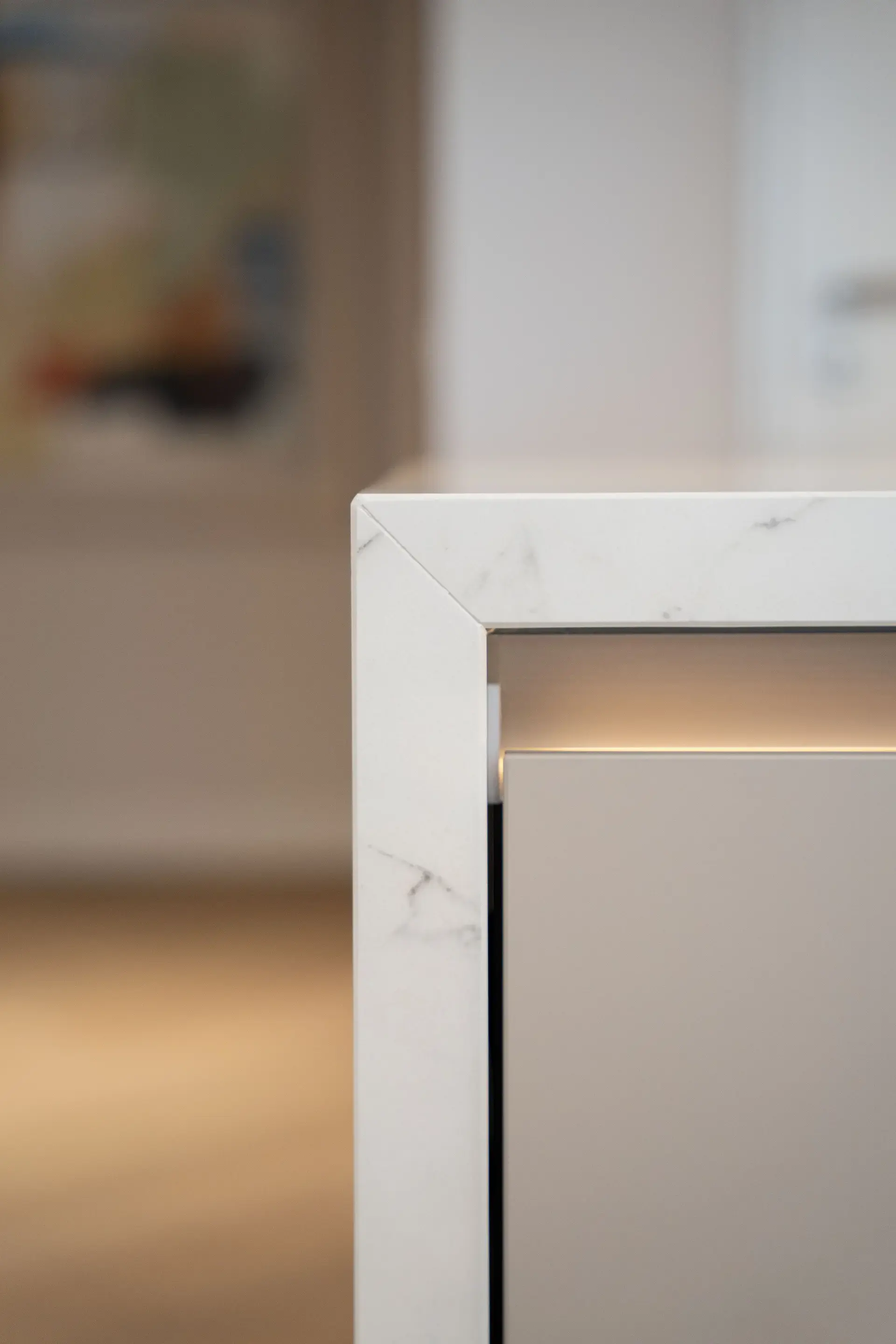 SieMatic SLX in Amstelveen Igor23