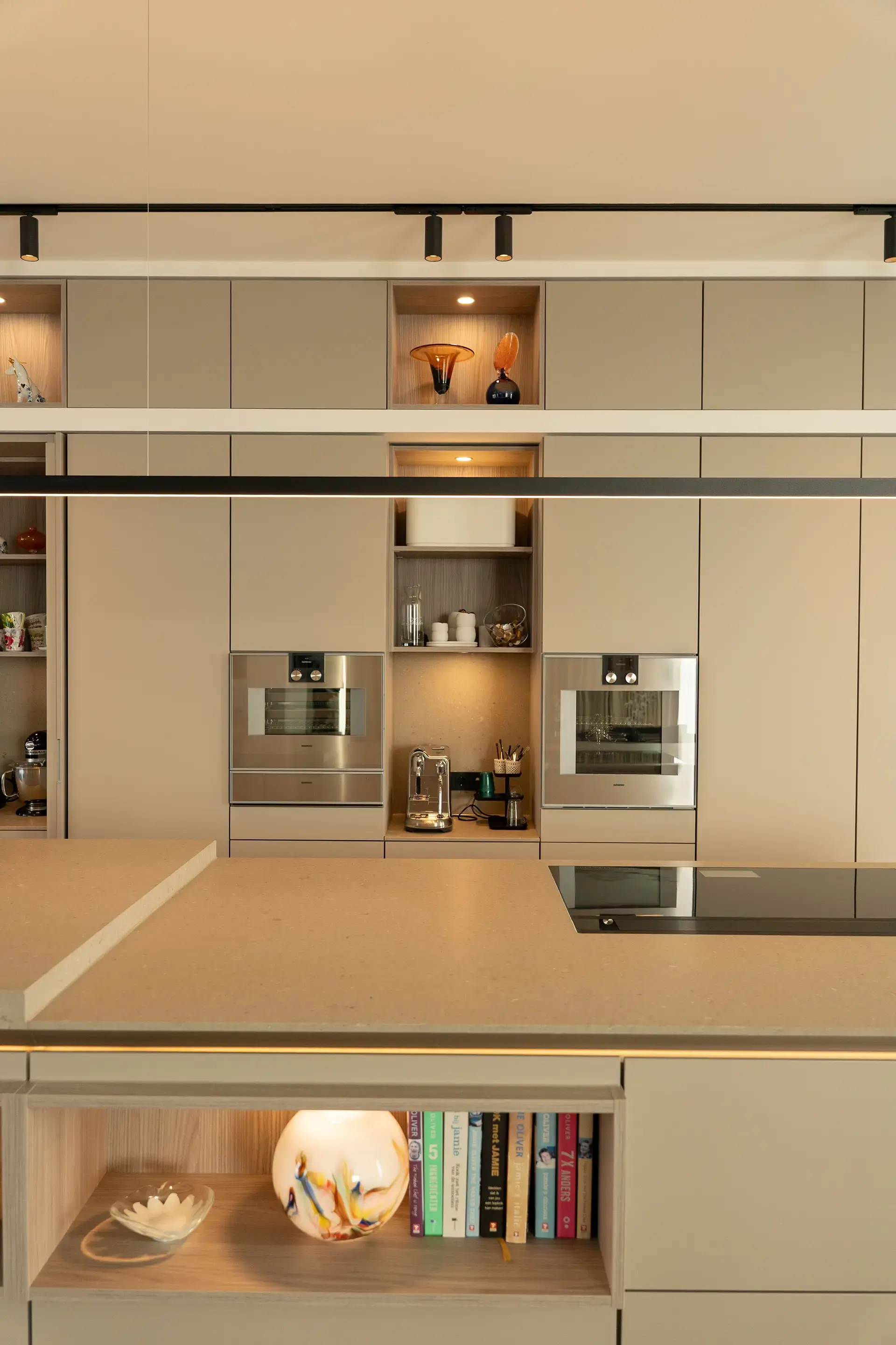 Penthouse Lelystad SieMatic Amsterdam09